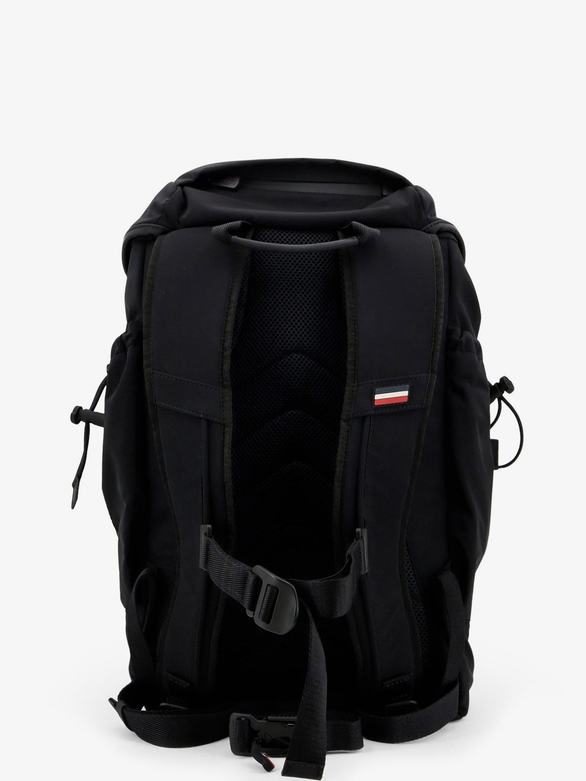 Moncler Grenoble Men Nylon Backpack MONCLER GRENOBLE