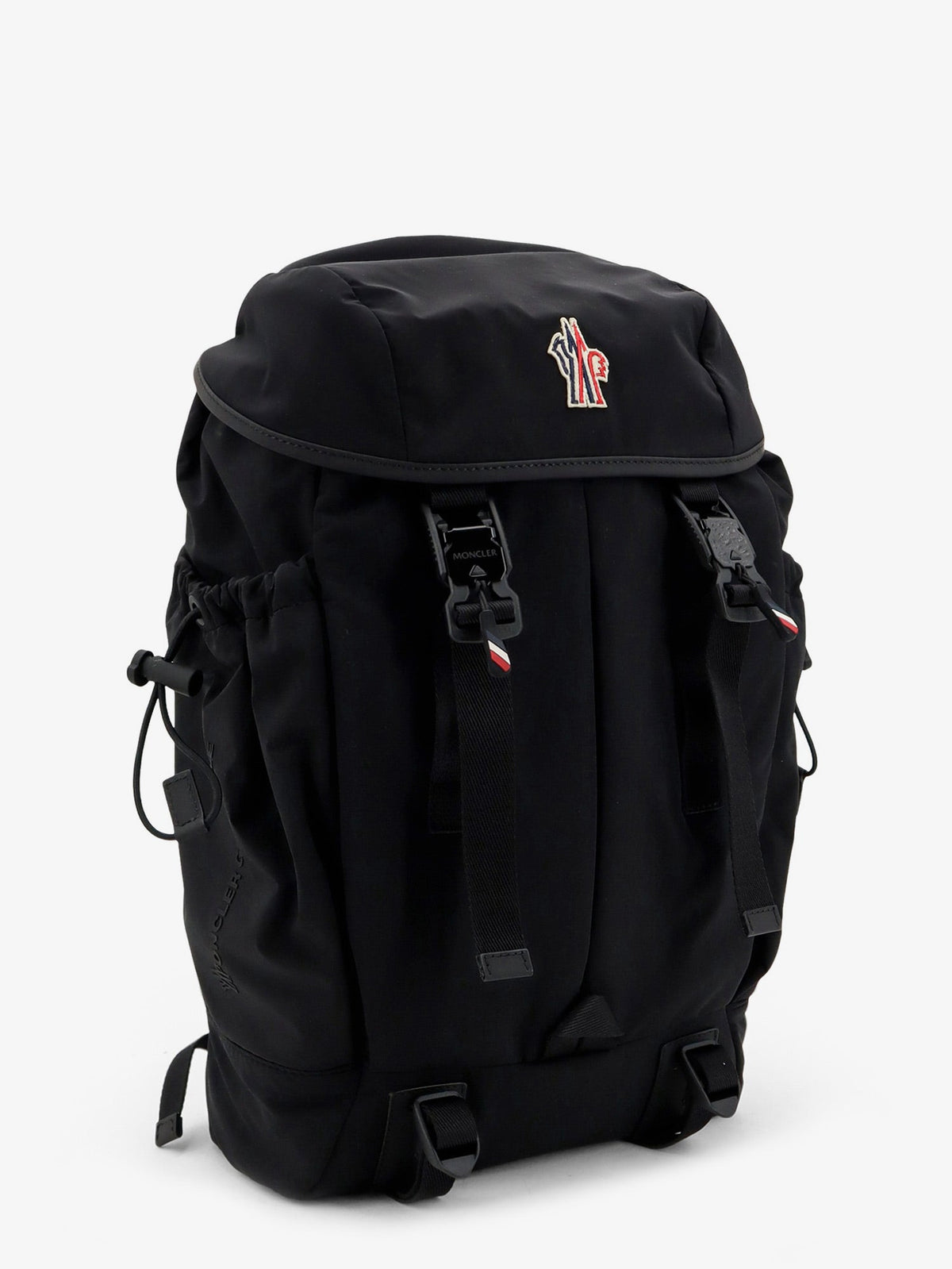 Moncler Grenoble Men Nylon Backpack MONCLER GRENOBLE