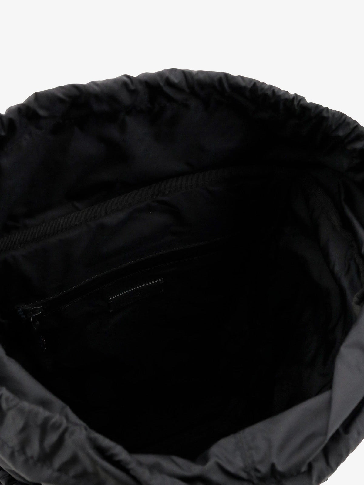 Moncler Grenoble Men Nylon Backpack MONCLER GRENOBLE