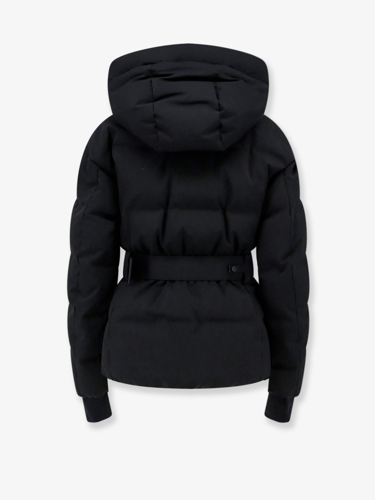 Moncler Grenoble Women Tolima Nylon Down Jacket With Hood MONCLER GRENOBLE