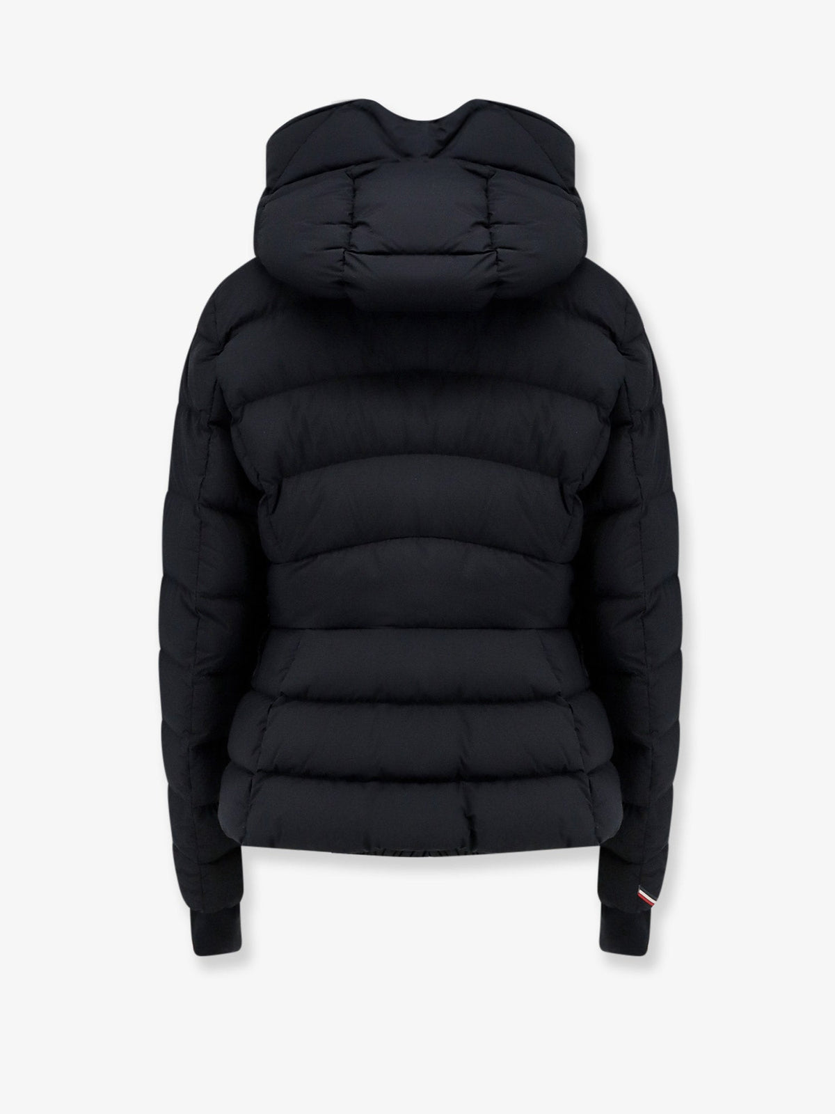Moncler Grenoble Women Armoniques Nylon Down Jacket MONCLER GRENOBLE