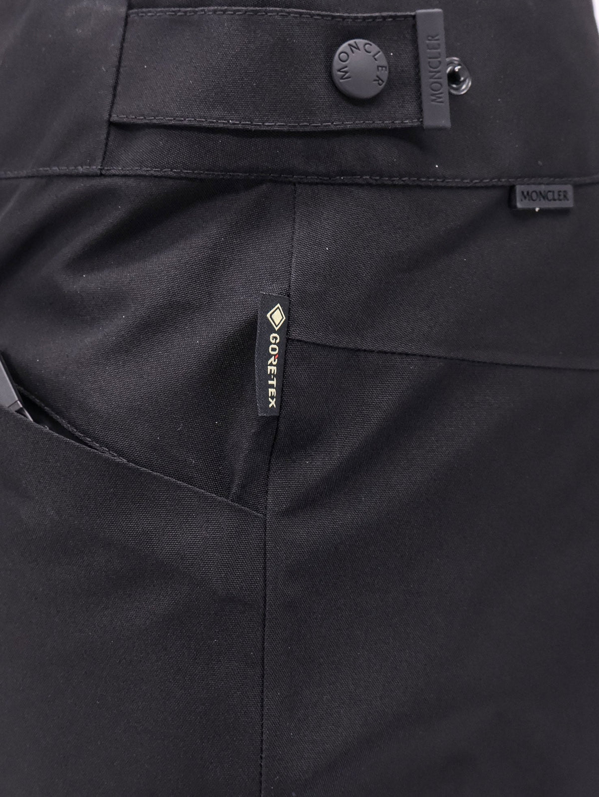 Moncler Grenoble Women Gore-Tex Padded Ski Pants MONCLER GRENOBLE