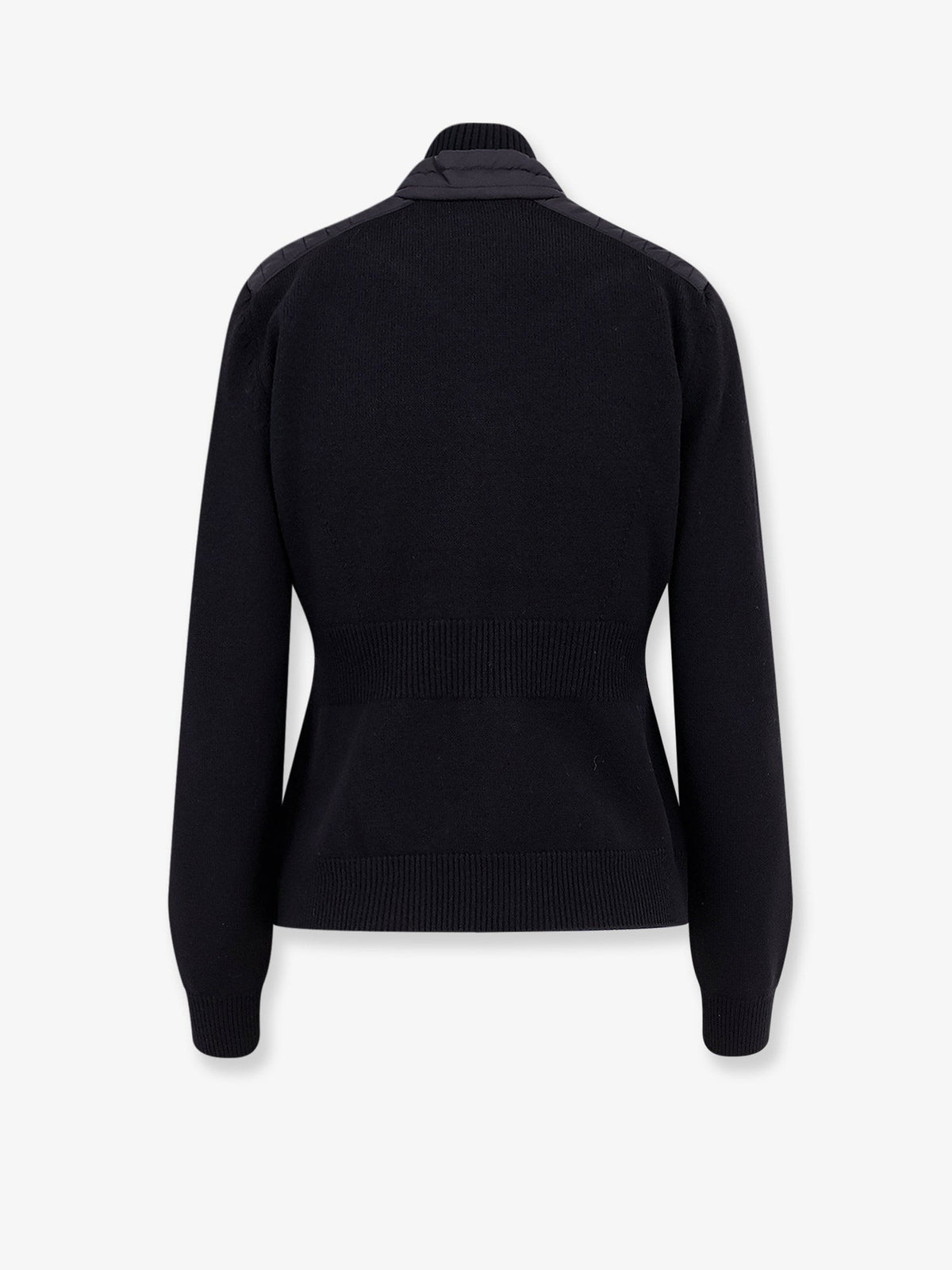 Moncler Grenoble Women Wool And Nylon Blend Jacket MONCLER GRENOBLE
