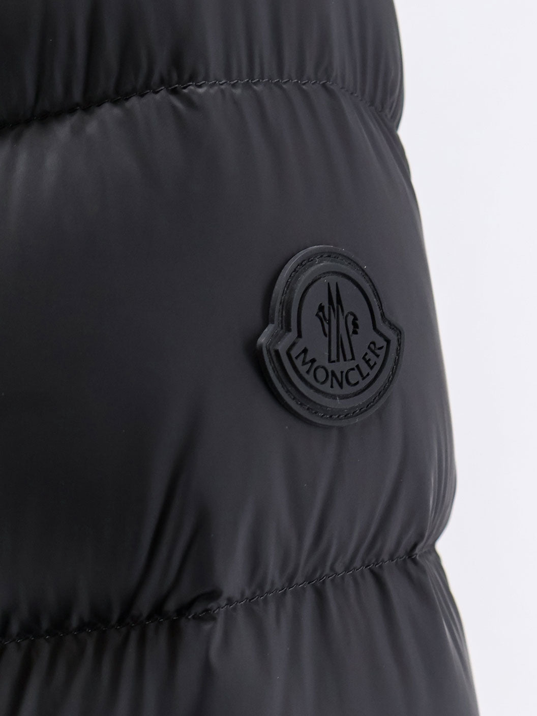 Moncler Men Dalalven Down Jacket With Hidden Hood MONCLER