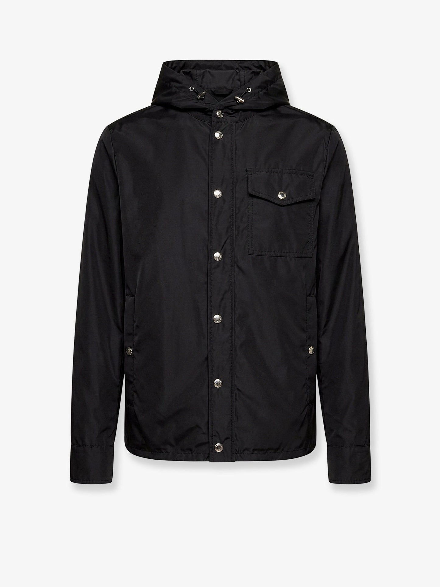 Moncler Men Duvainne Recycled Nylon Jacket MONCLER