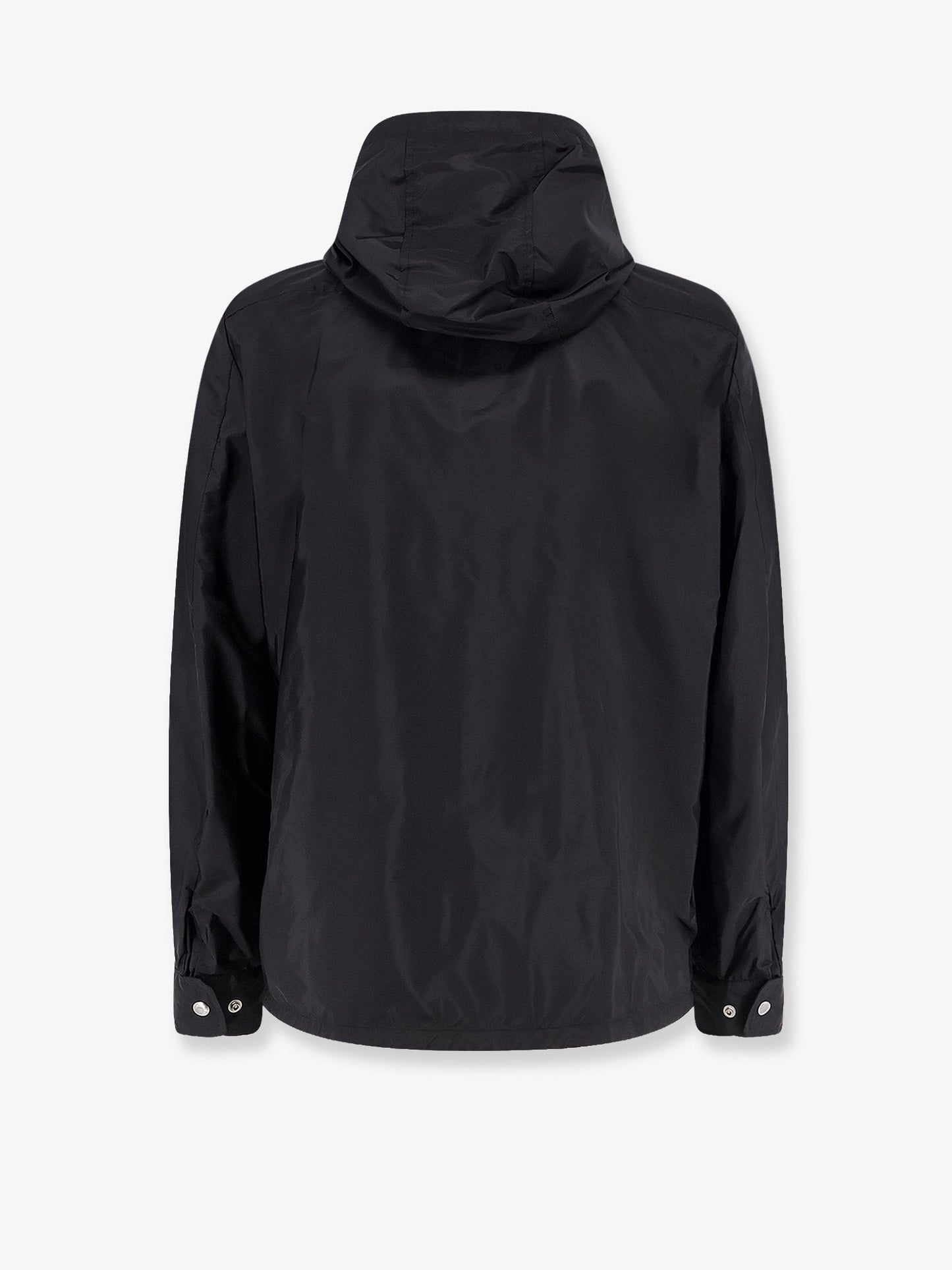 Moncler Men Duvainne Recycled Nylon Jacket MONCLER