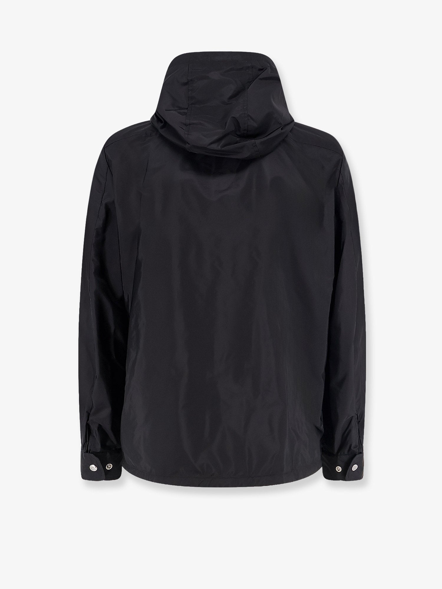 Moncler Men Duvainne Recycled Nylon Jacket MONCLER