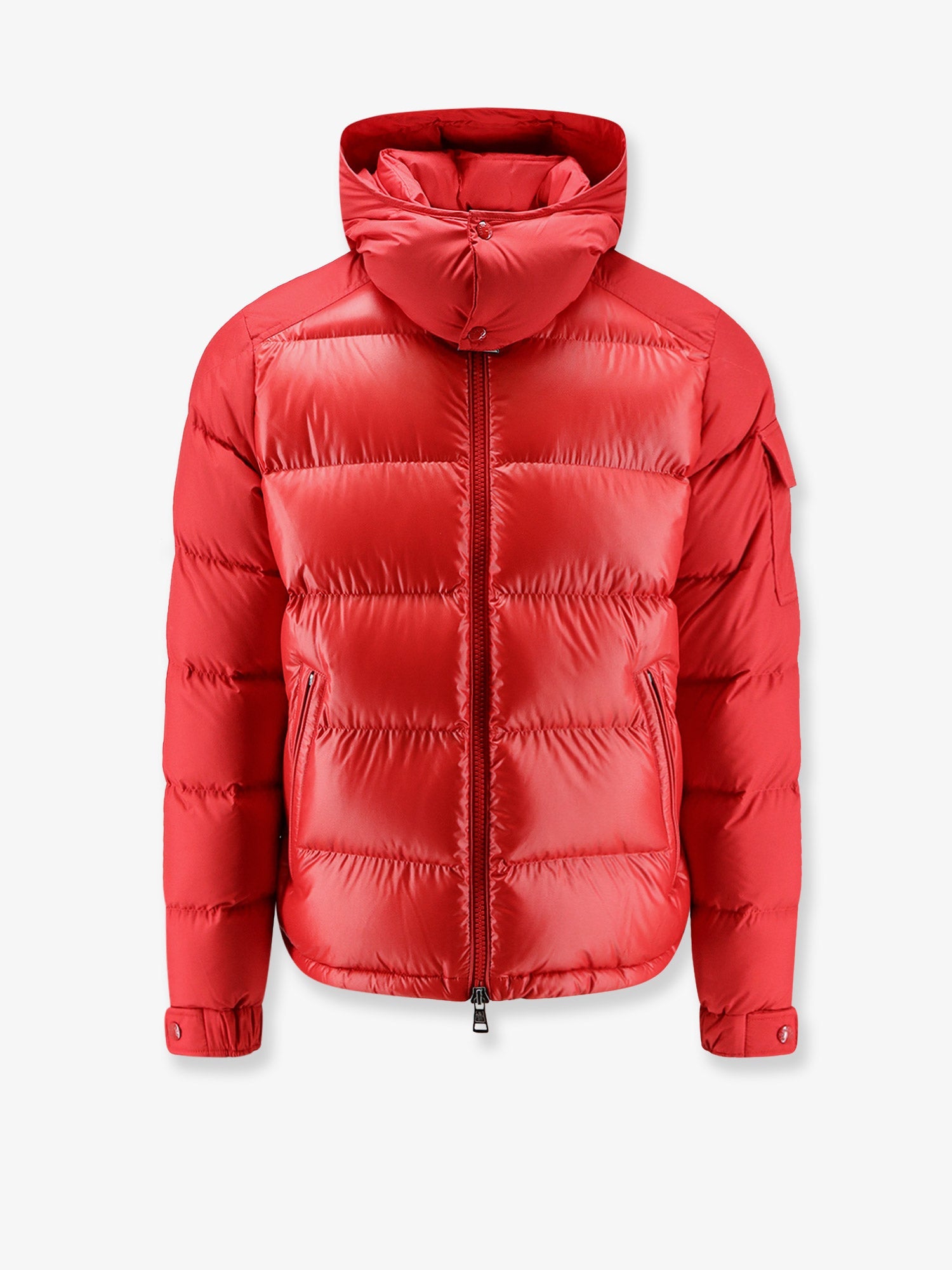 Moncler Men Maya Recycled Polyester Down Jacket MONCLER