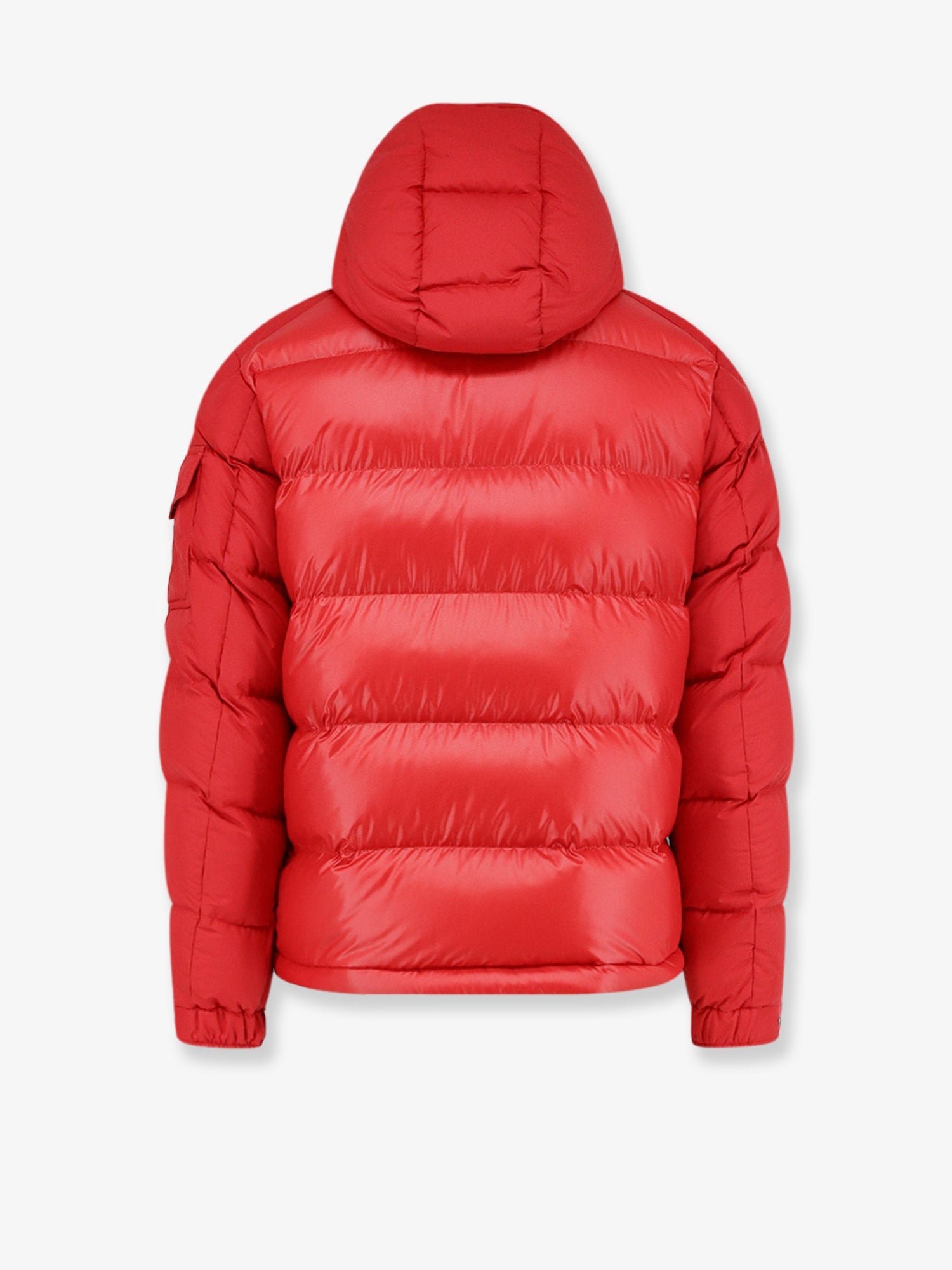 Moncler Men Maya Recycled Polyester Down Jacket MONCLER