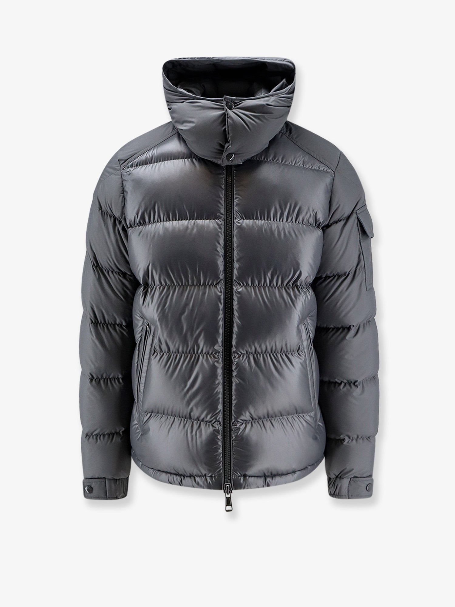 Moncler Men Maya Recycled Polyester Down Jacket MONCLER