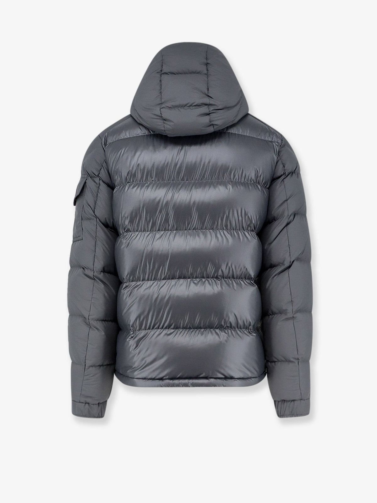 Moncler Men Maya Recycled Polyester Down Jacket MONCLER