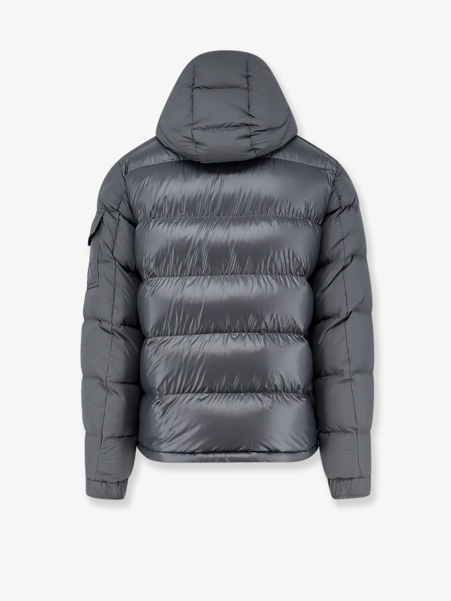 Moncler Men Maya Recycled Polyester Down Jacket MONCLER