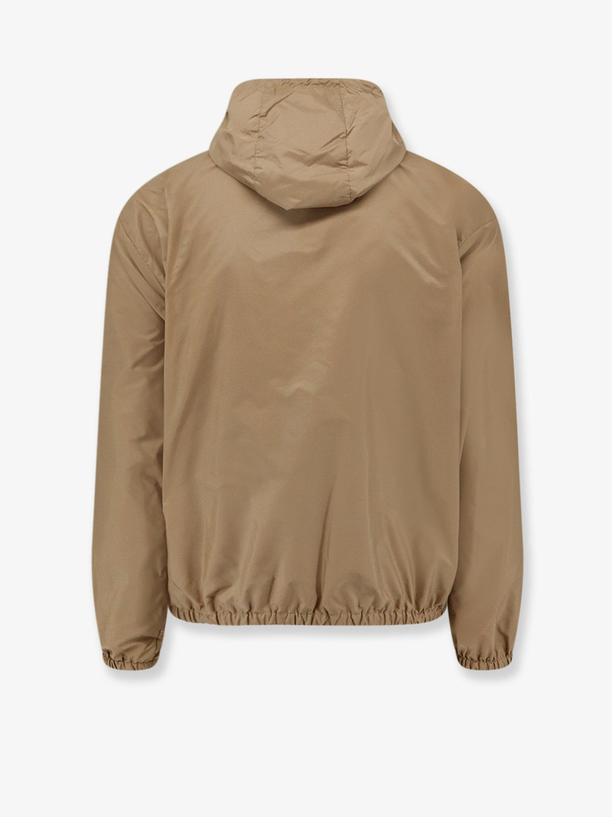 Moncler Men Nylon Hooded Jacket MONCLER