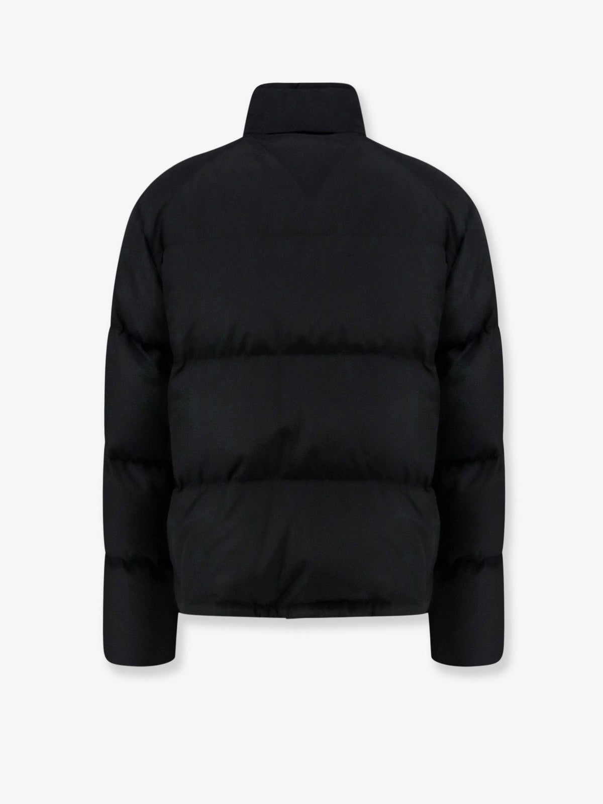 Moncler Men Verone Nylon And Cotton Down Jacket MONCLER