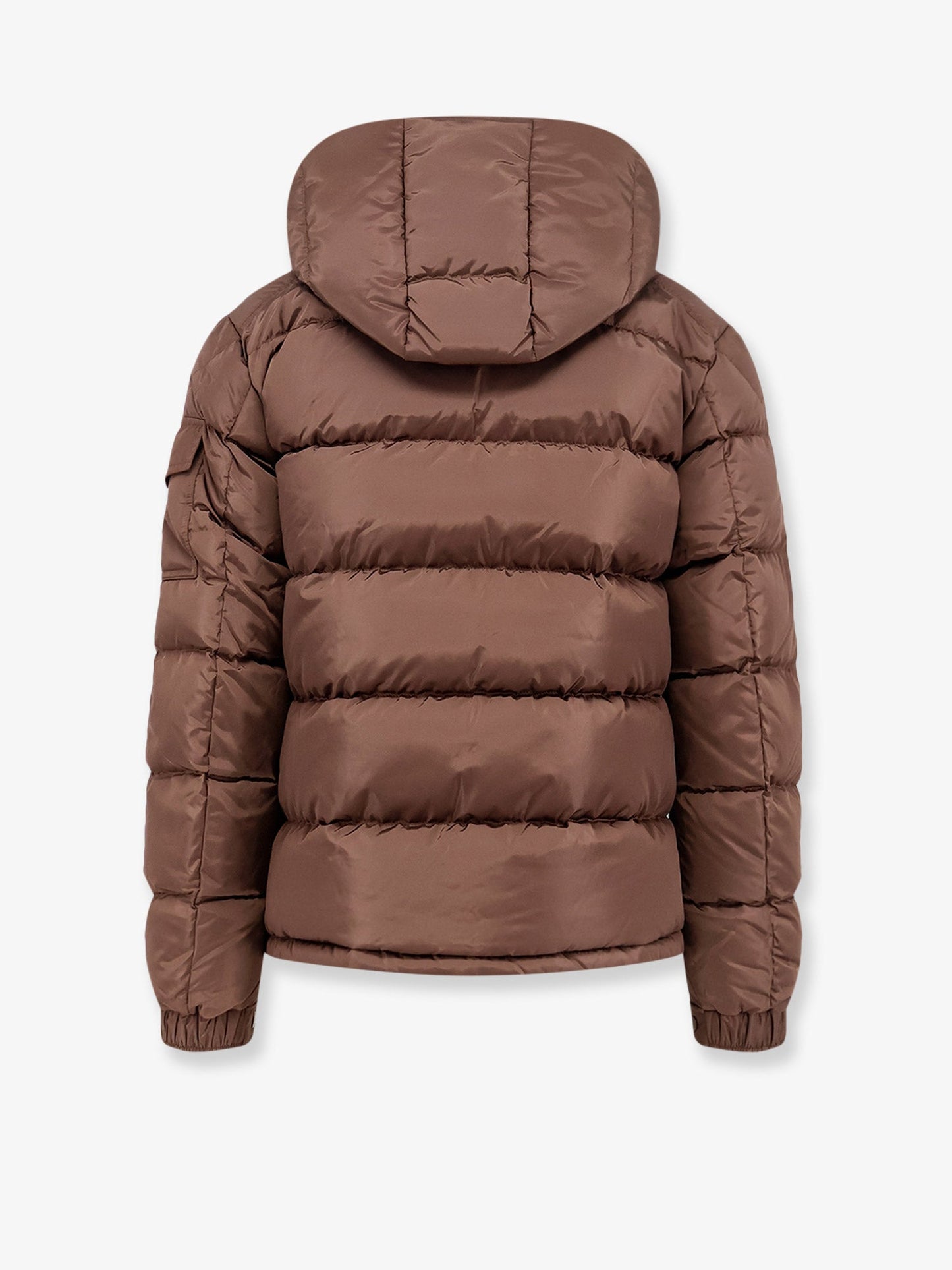 Moncler Men Recycled Material Maya Down Jacket MONCLER
