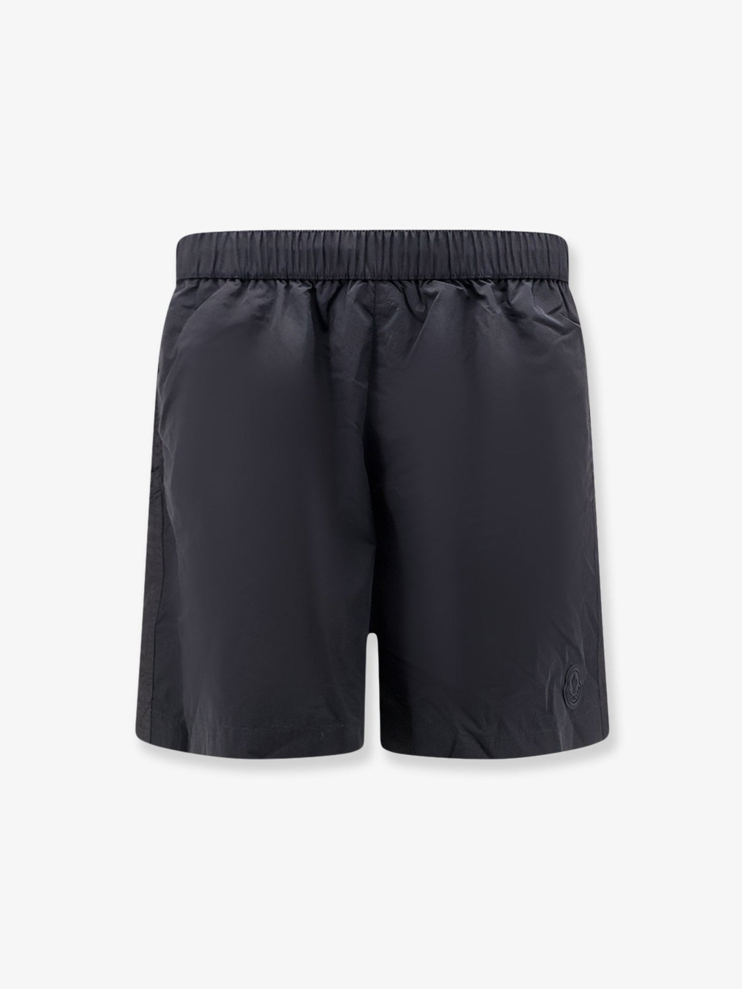 Moncler Men Nylon Swim Trunks MONCLER