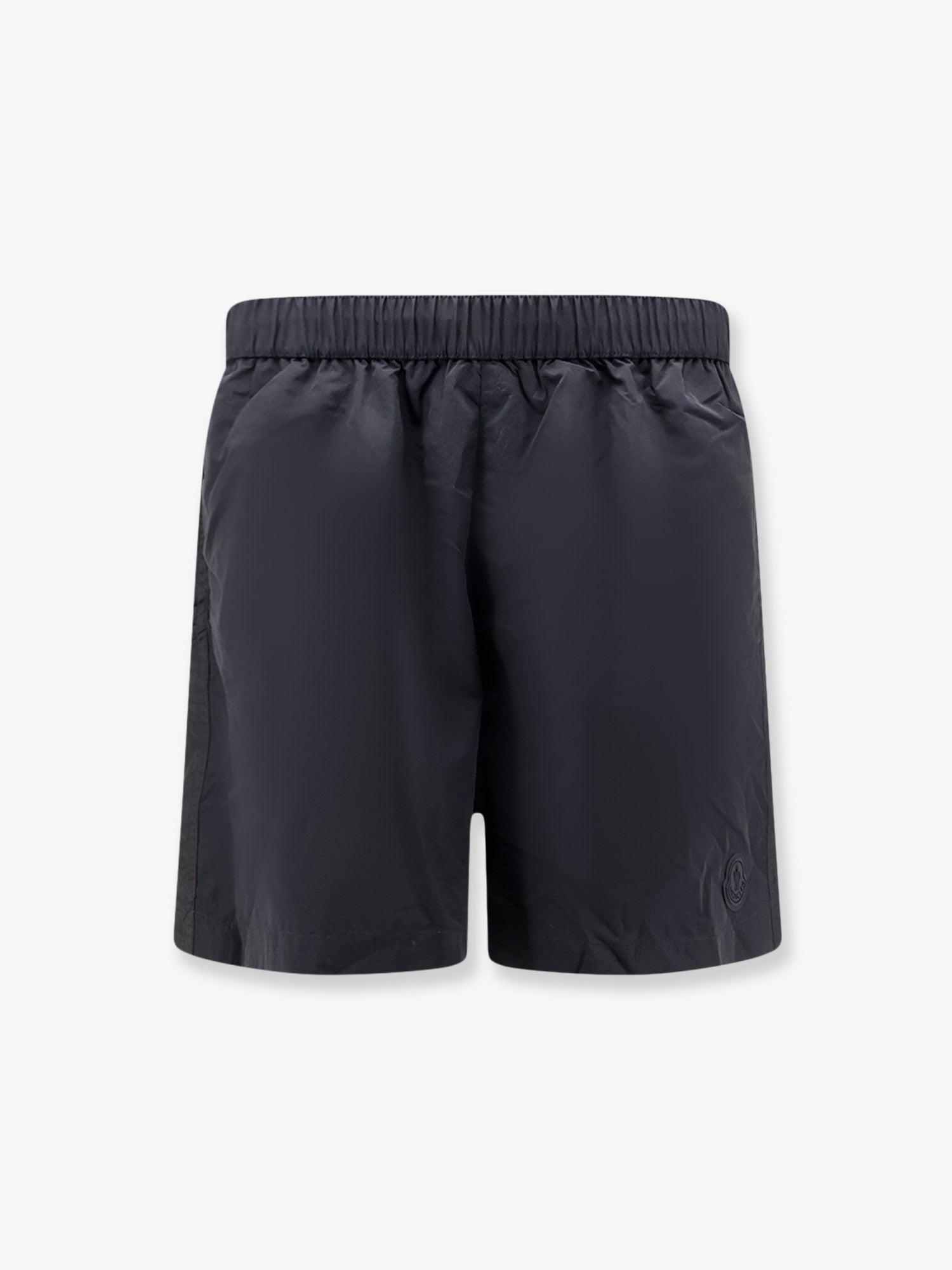 Moncler Men Nylon Swim Trunks MONCLER