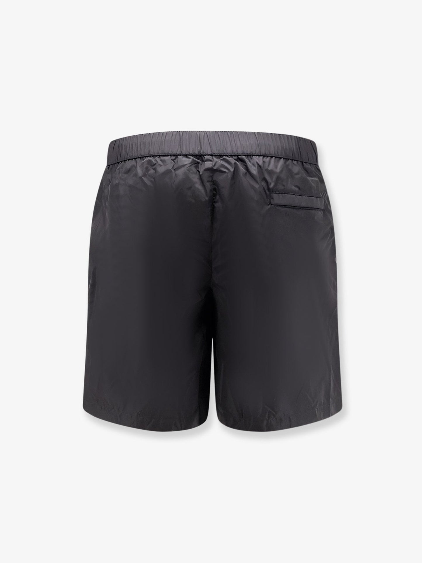 Moncler Men Nylon Swim Trunks MONCLER