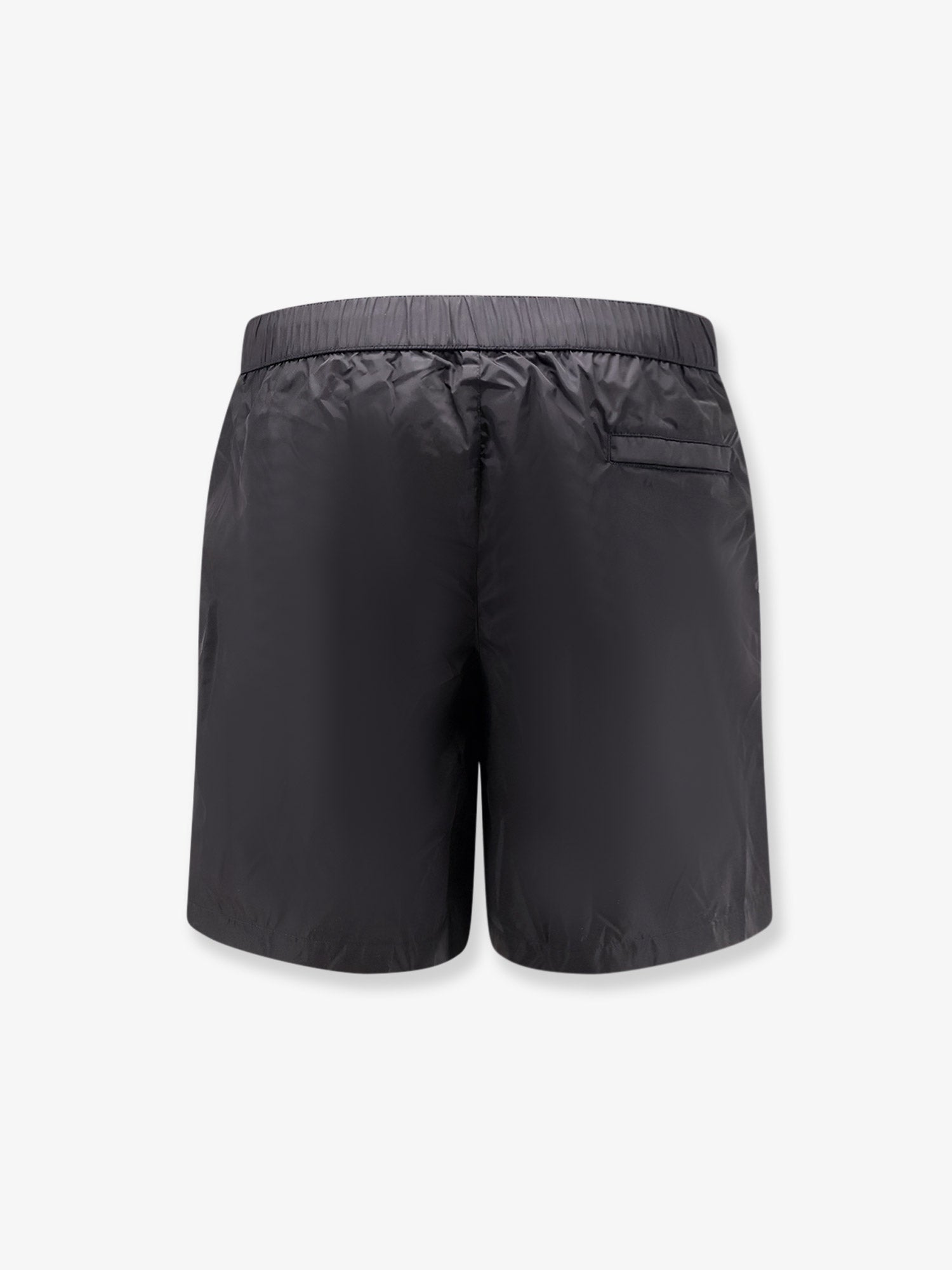 Moncler Men Nylon Swim Trunks MONCLER
