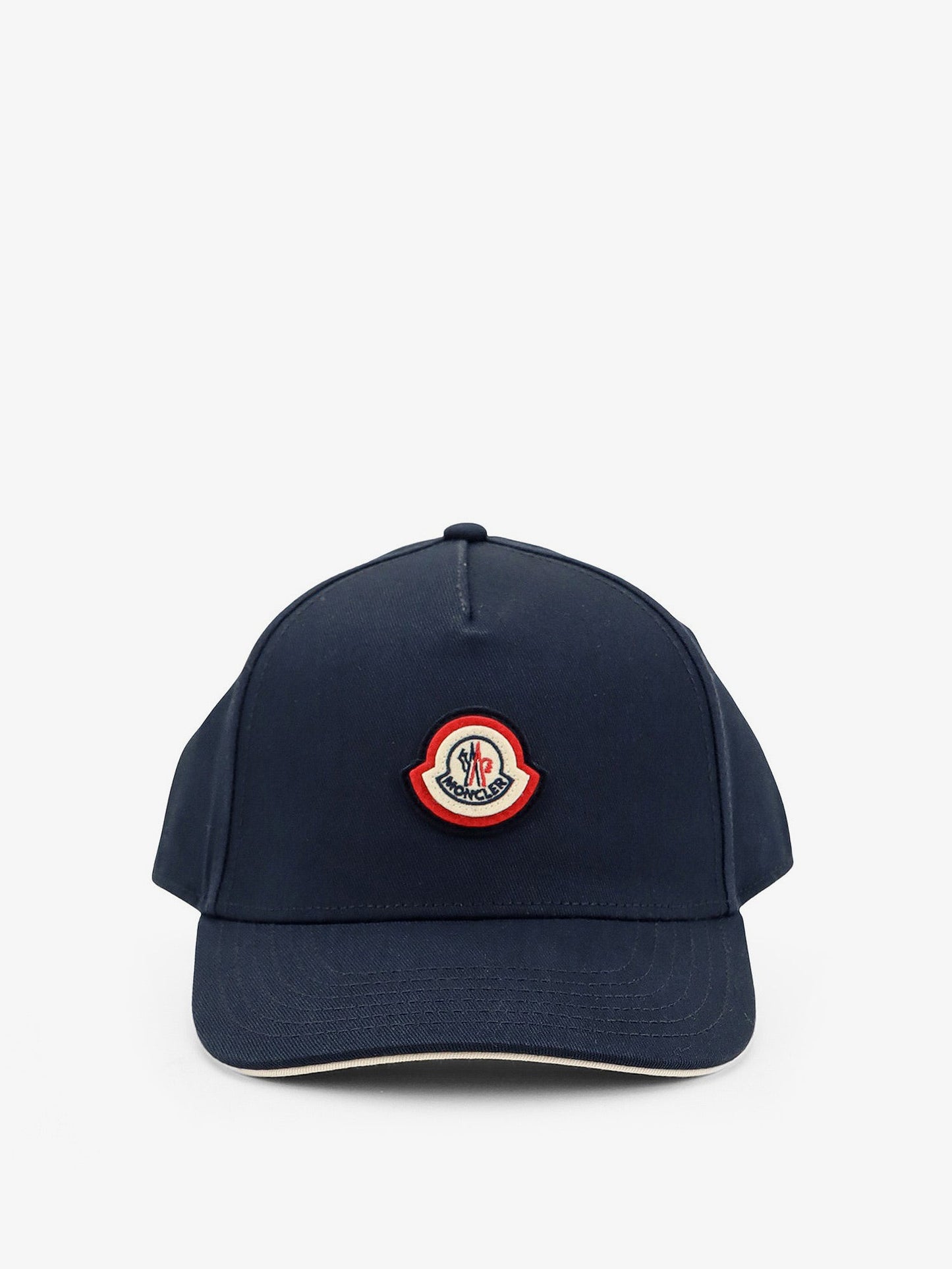 Moncler Men Cotton Hat MONCLER