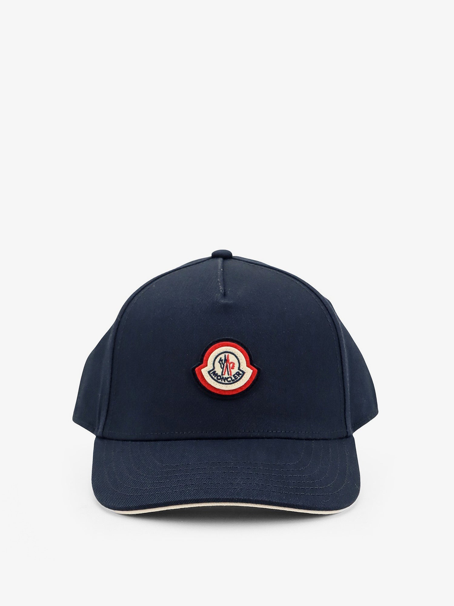 Moncler Men Cotton Hat MONCLER
