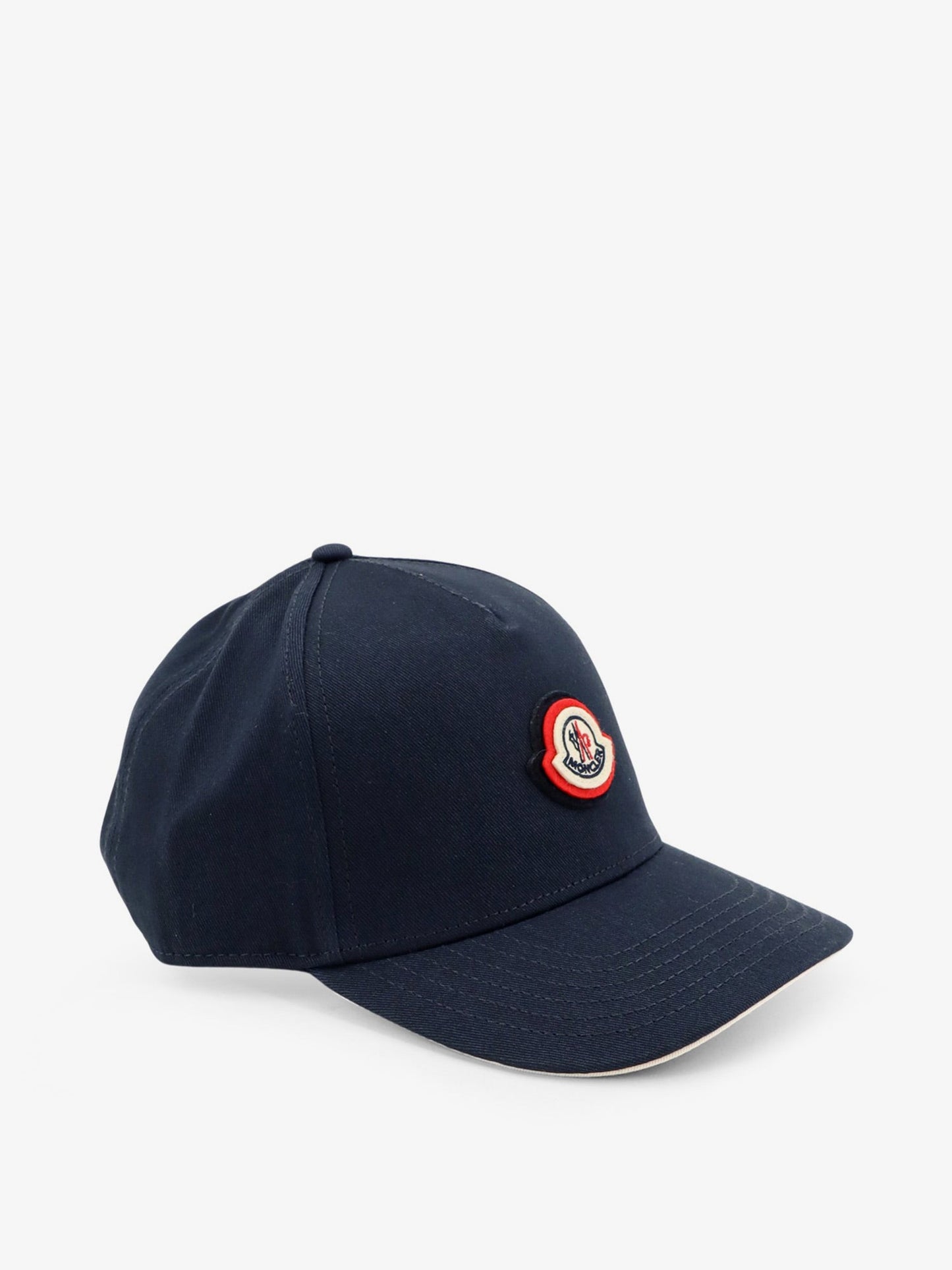 Moncler Men Cotton Hat MONCLER