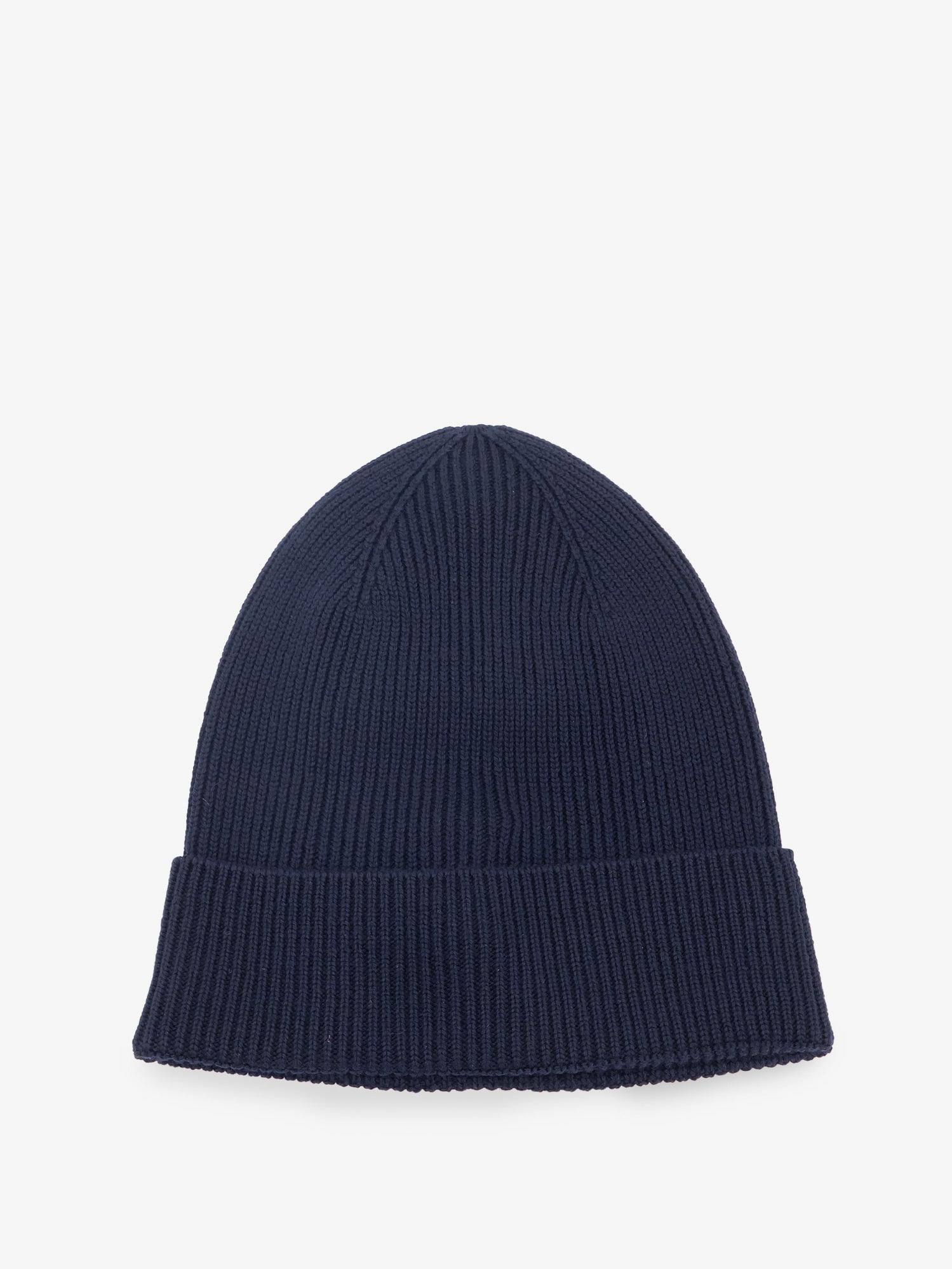 Moncler Men Responsible Virgin Wool Hat MONCLER
