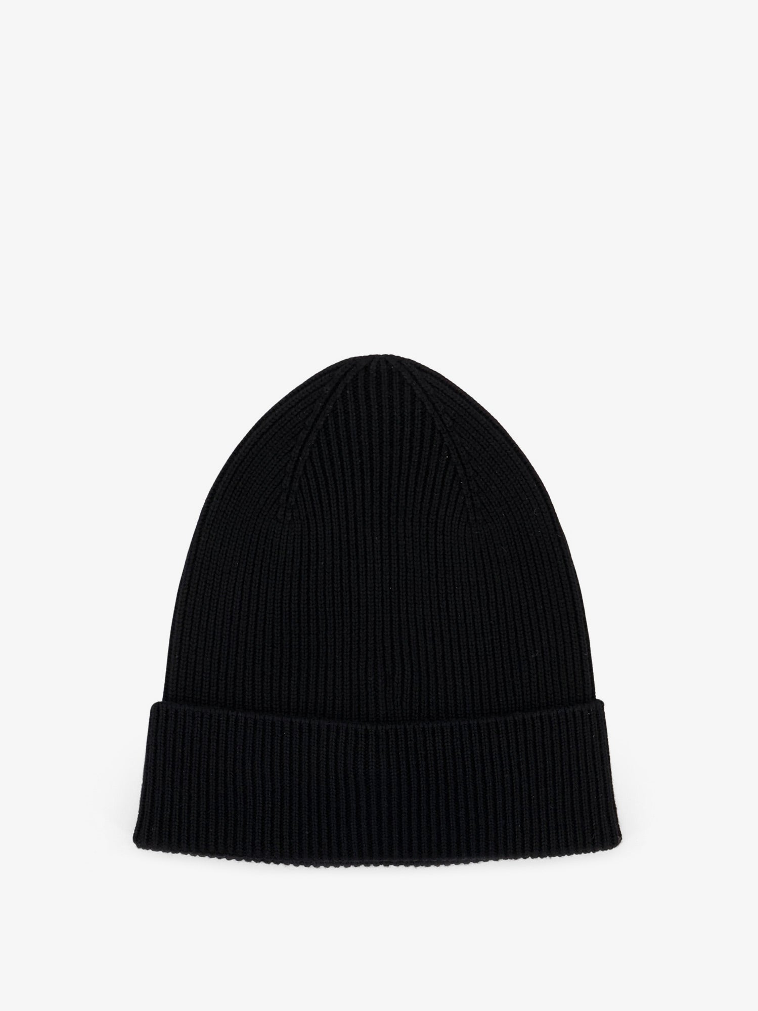 Moncler Men Responsible Virgin Wool Hat MONCLER