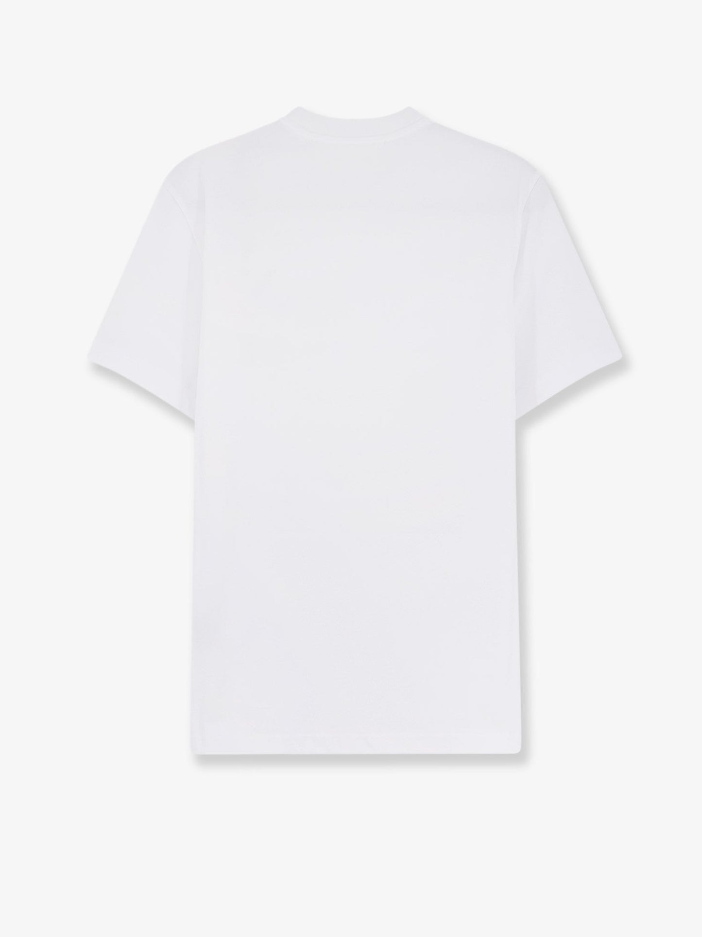 Moncler Men Biologic Cotton T-Shirt MONCLER