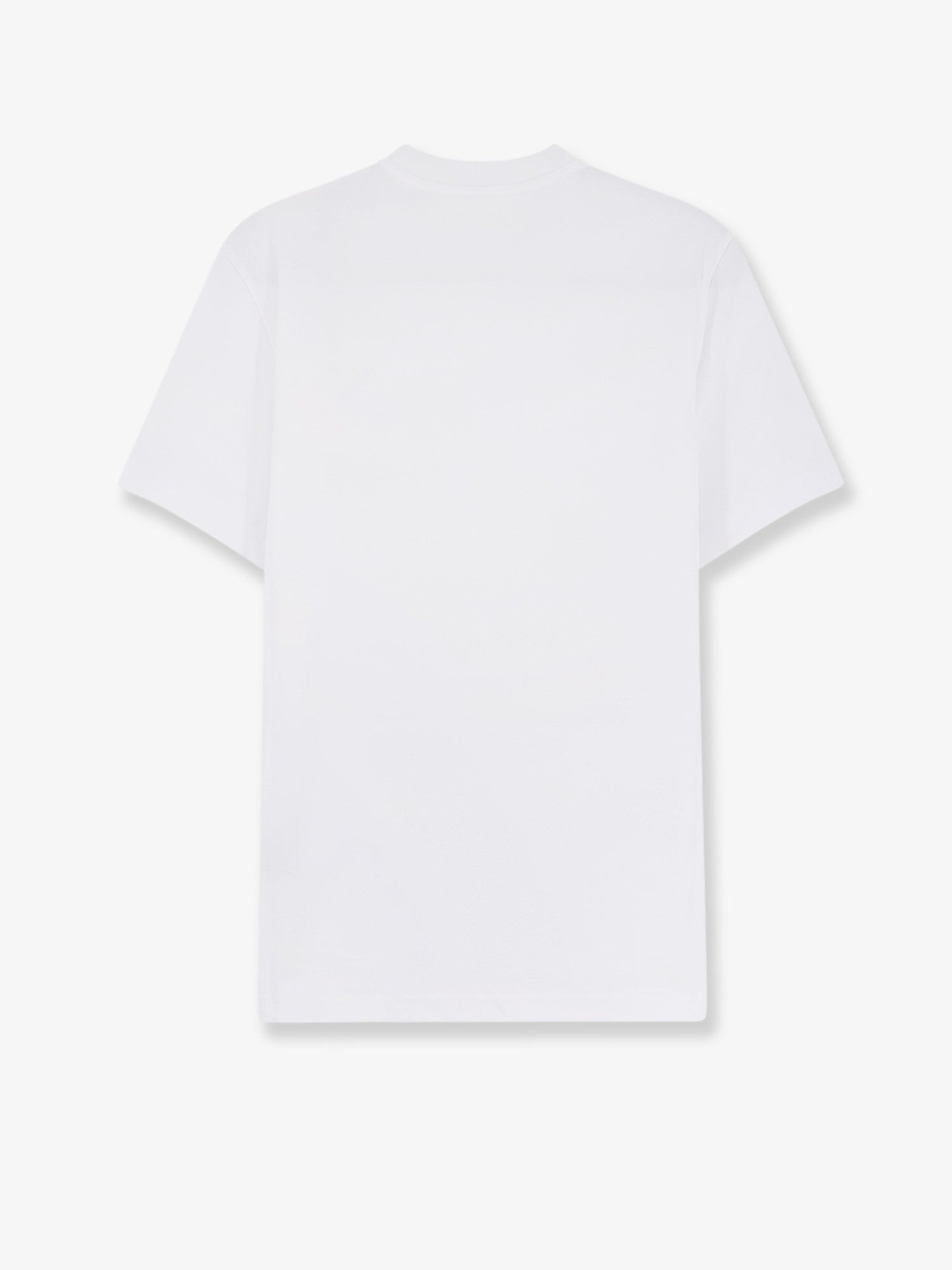 Moncler Men Biologic Cotton T-Shirt MONCLER