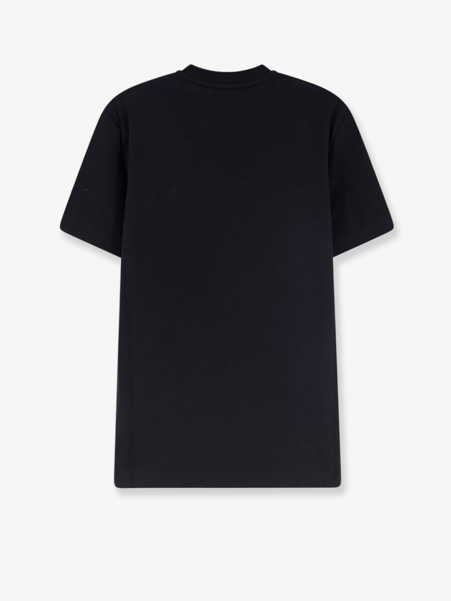 Moncler Men Biologic Cotton T-Shirt MONCLER