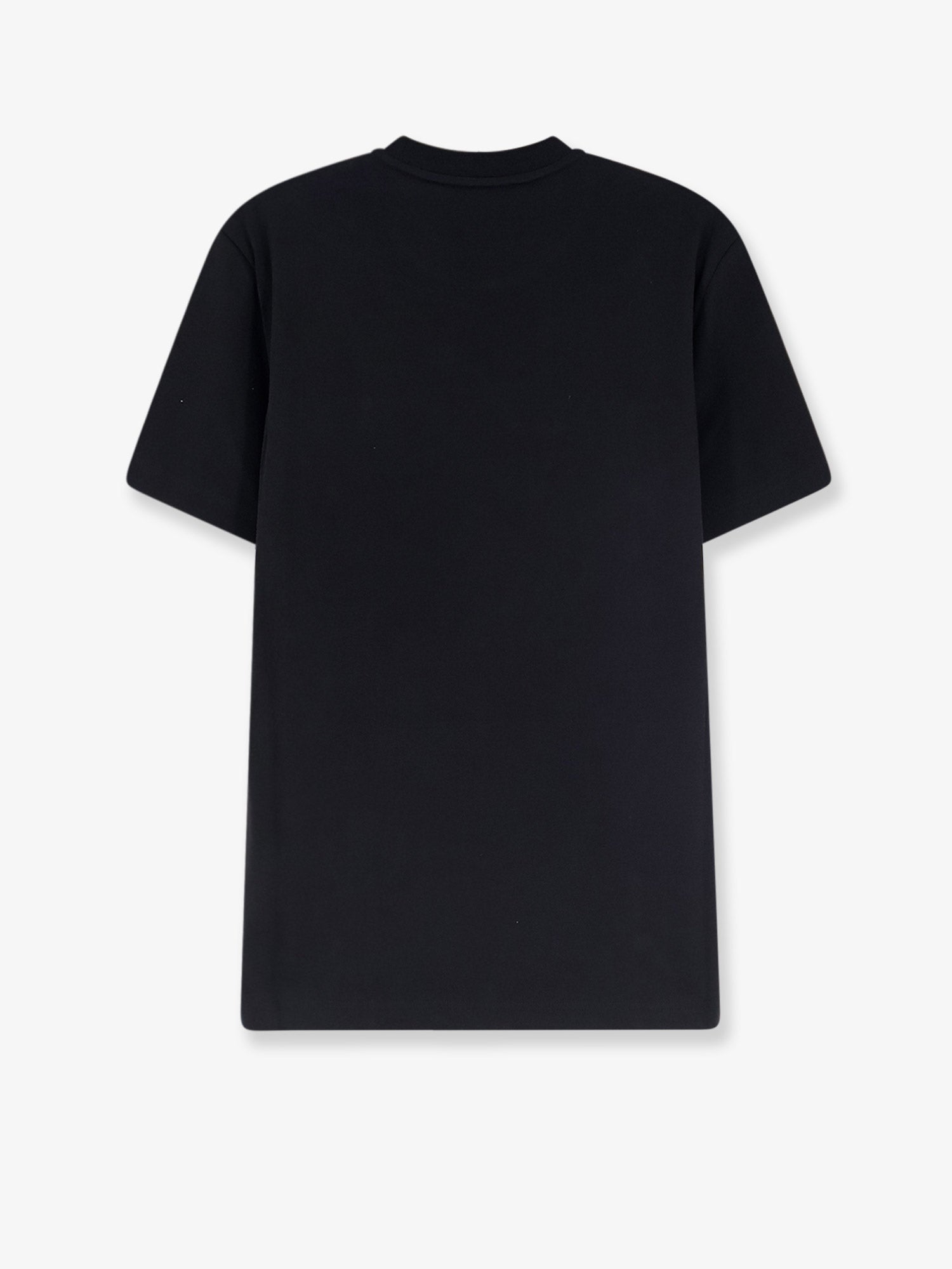 Moncler Men Biologic Cotton T-Shirt MONCLER