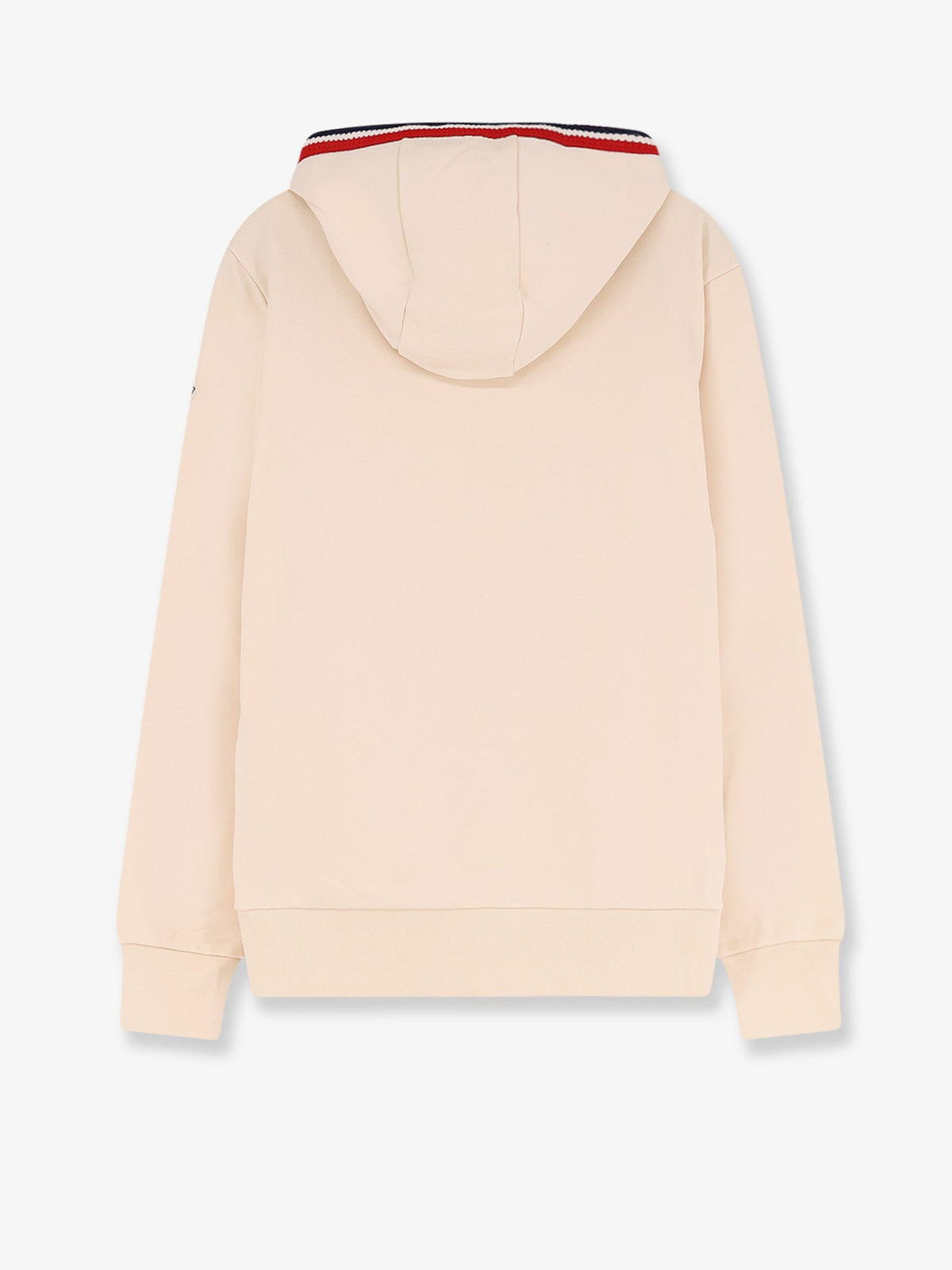 Moncler Men Cotton Hoodie MONCLER