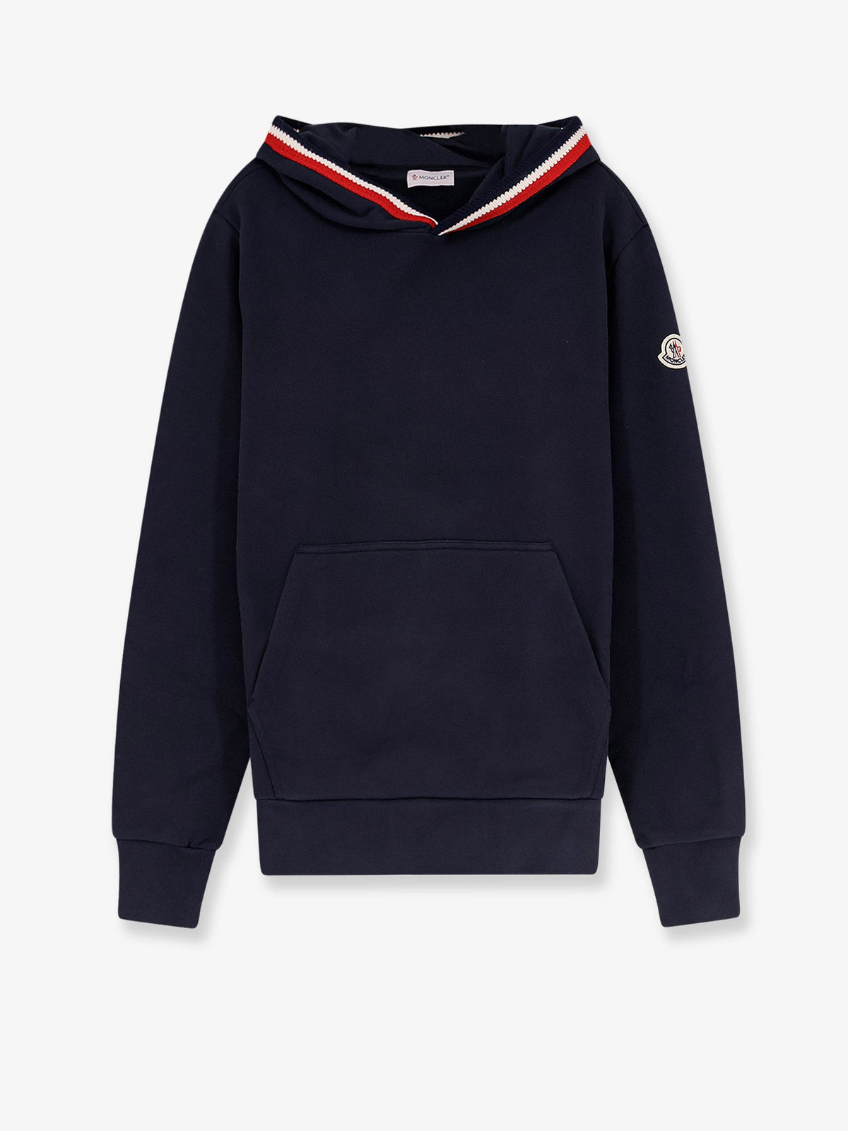 Moncler Men Cotton Sweatshirt MONCLER