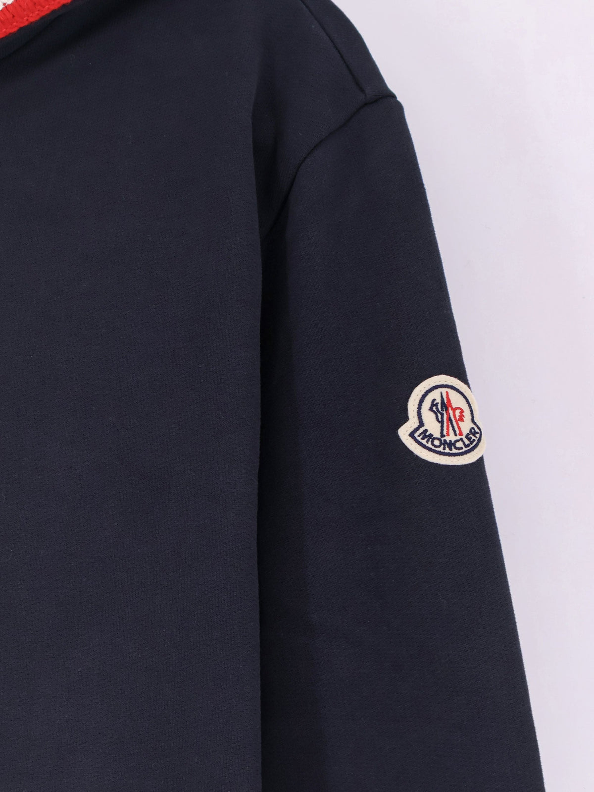Moncler Men Cotton Sweatshirt MONCLER