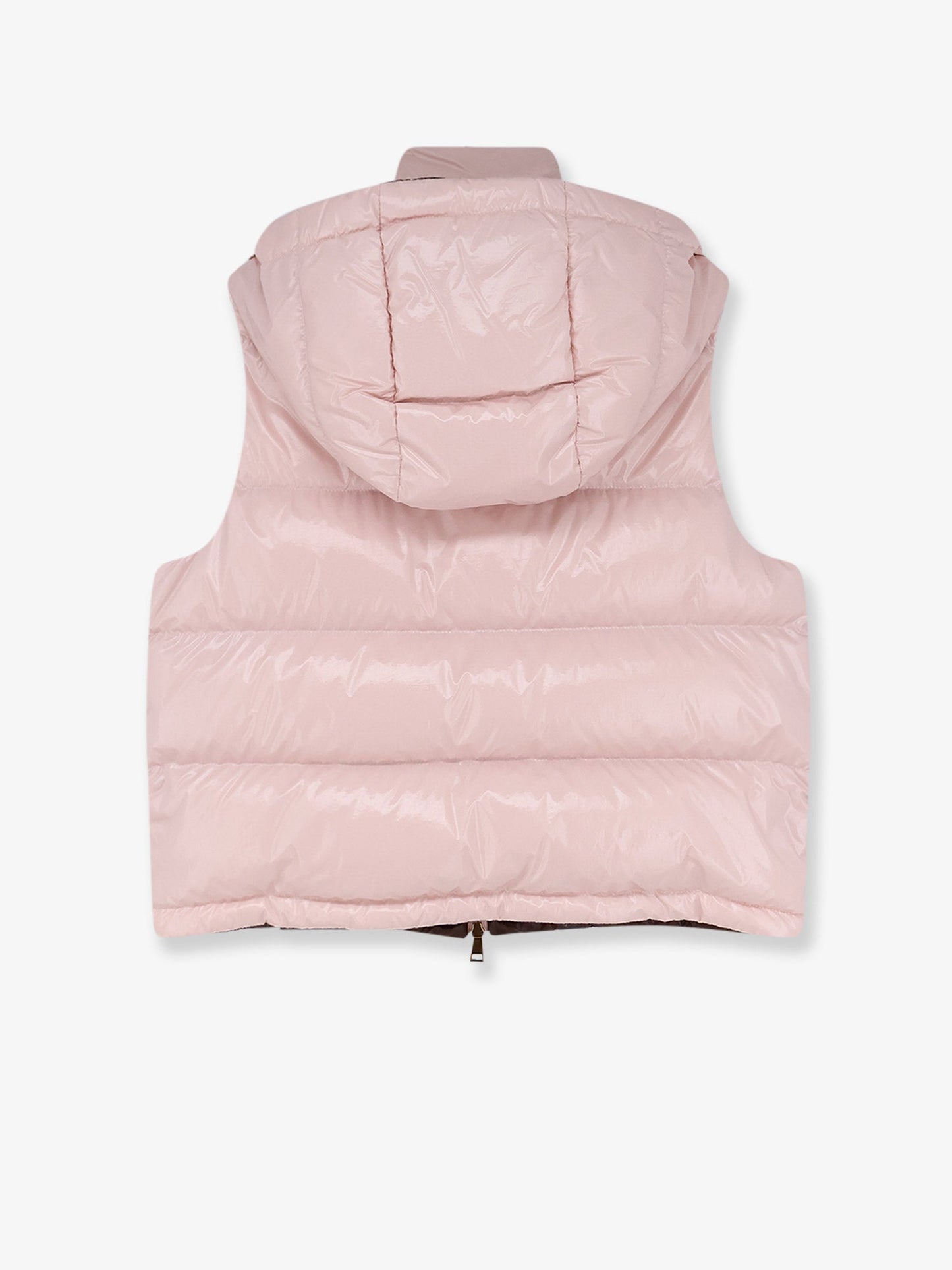 Moncler Women Niverolle Sleeveless Down Jacket MONCLER