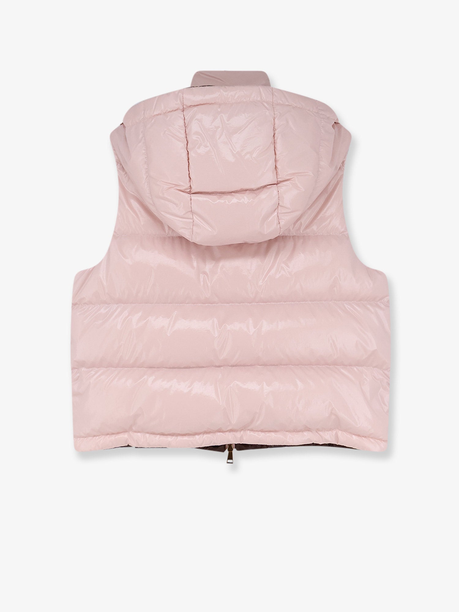 Moncler Women Niverolle Sleeveless Down Jacket MONCLER