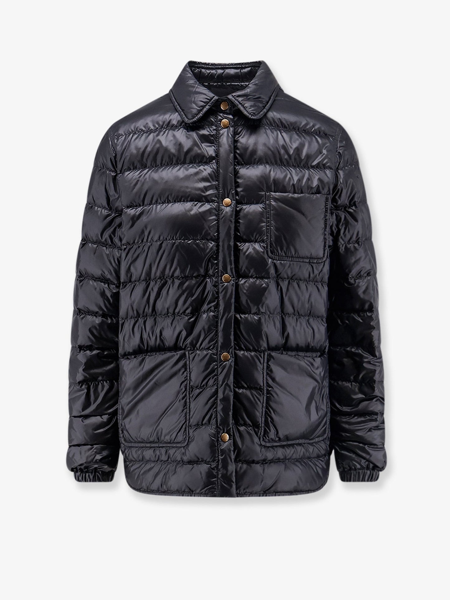 Moncler Women Fouine Foldable Down Jacket MONCLER