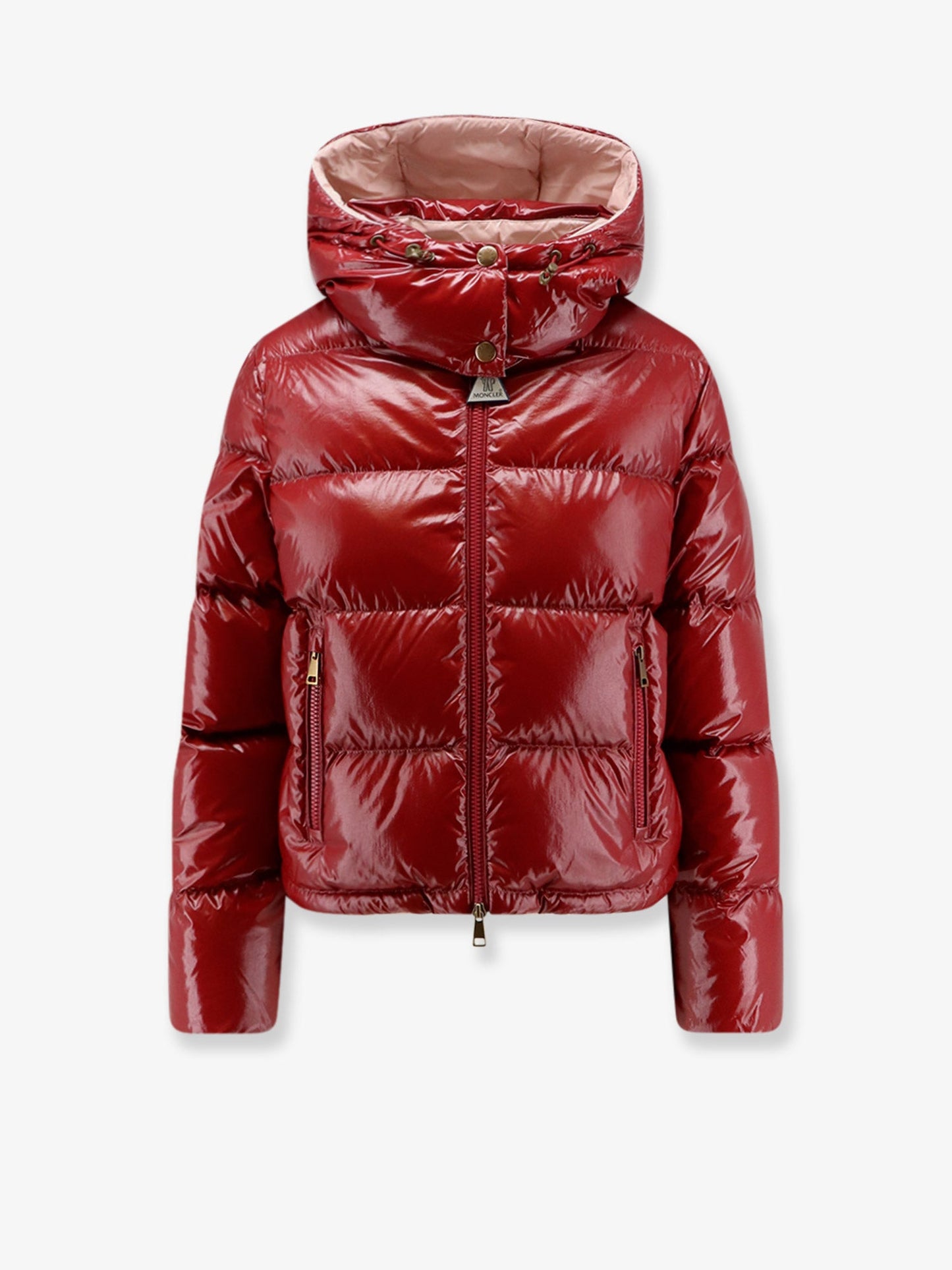 Moncler Women Niveole Nylon Jacket MONCLER
