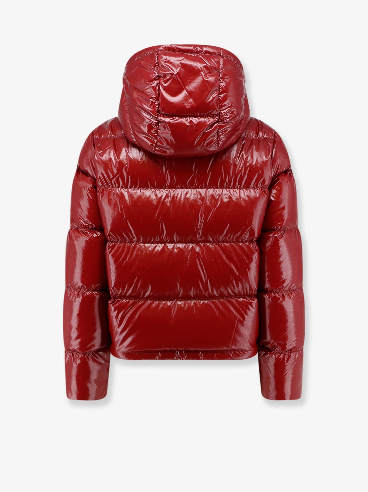 Moncler Women Niveole Nylon Jacket MONCLER