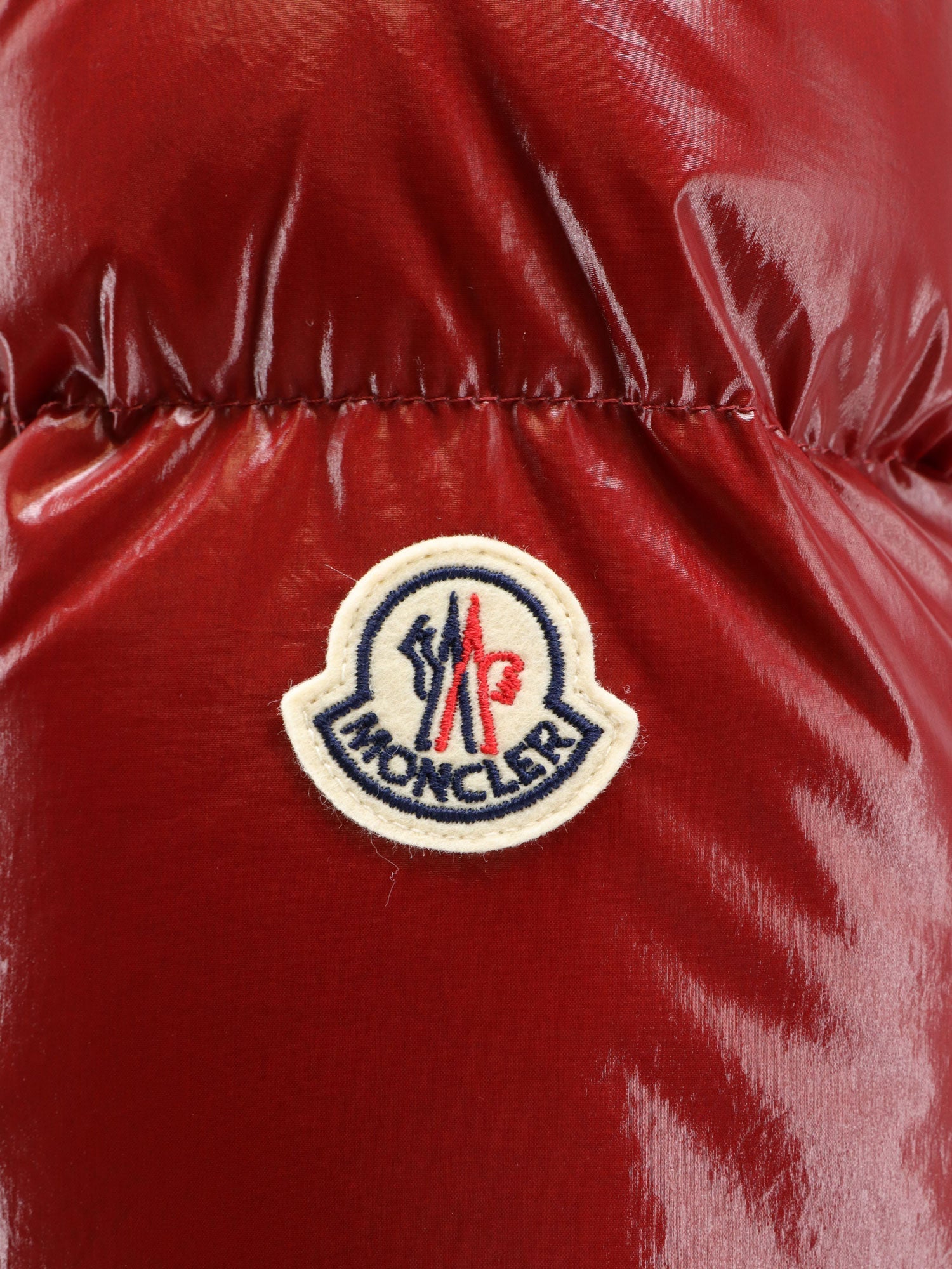 Moncler Women Niveole Nylon Jacket MONCLER