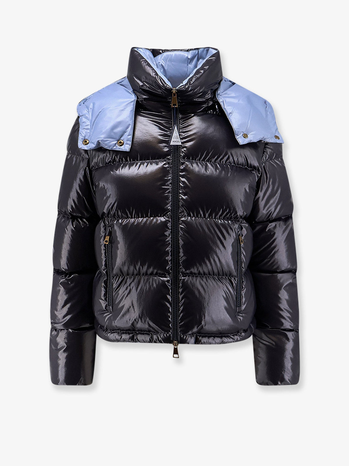 Moncler Women Niveole Nylon Jacket MONCLER
