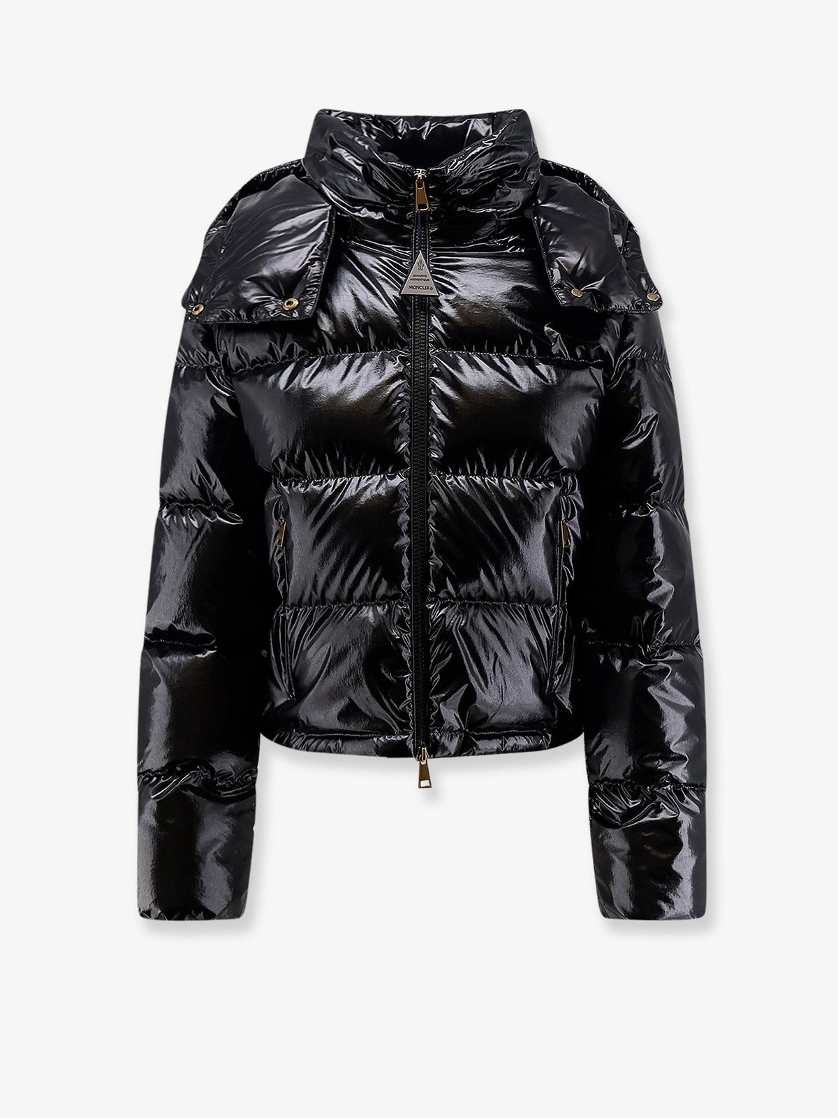 Moncler Women Niveole Nylon Jacket MONCLER