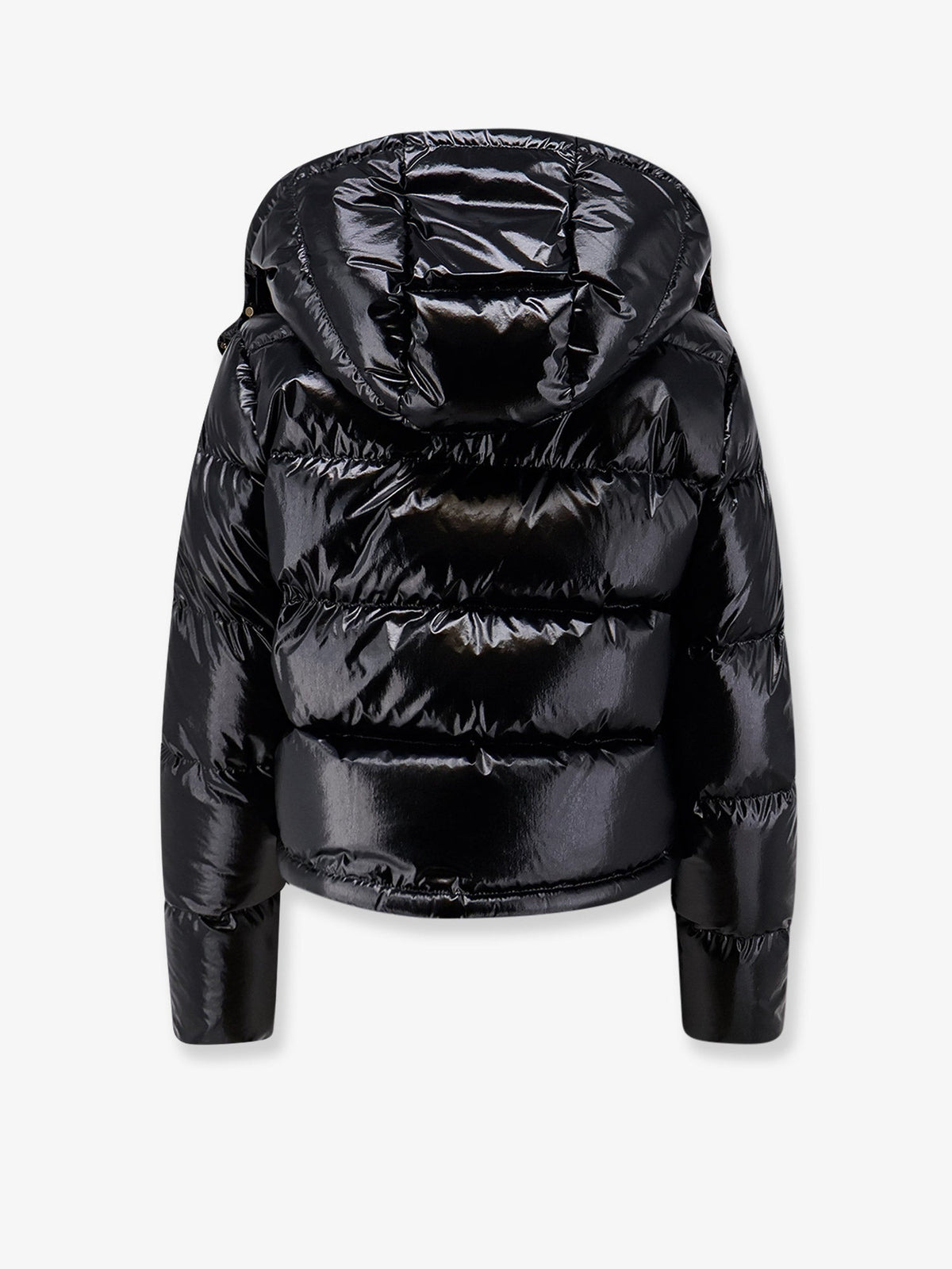 Moncler Women Niveole Nylon Jacket MONCLER