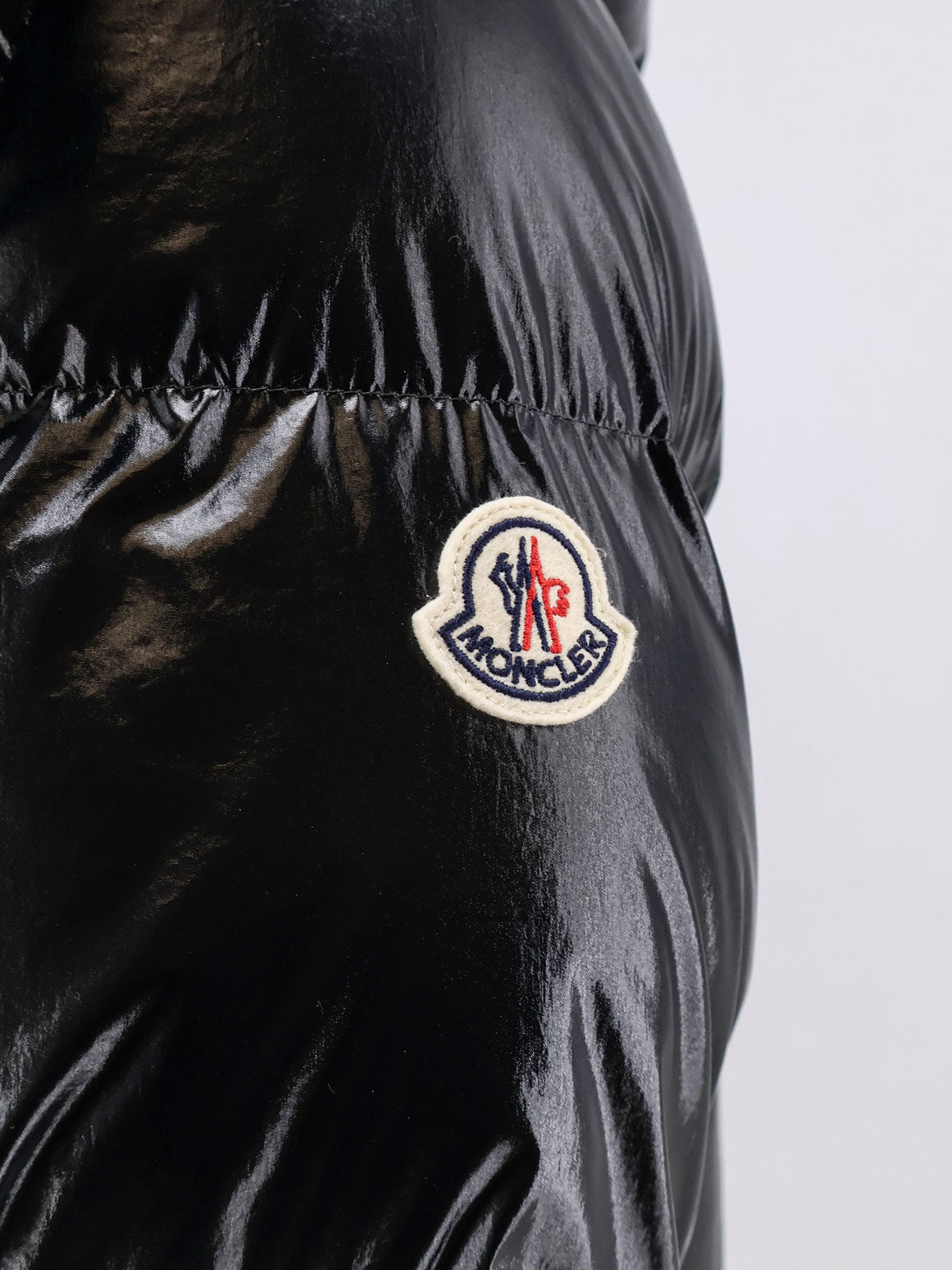 Moncler Women Niveole Nylon Jacket MONCLER