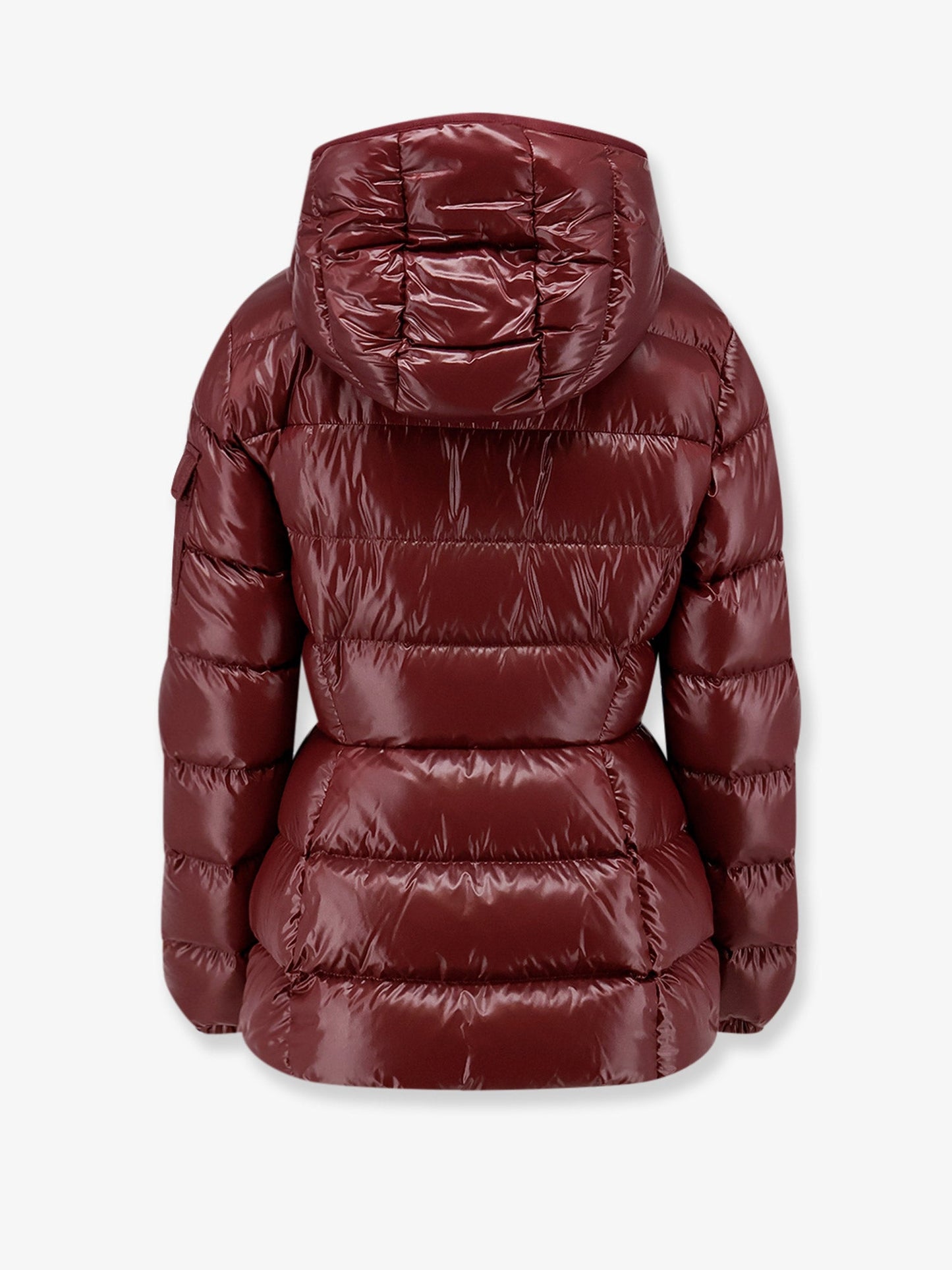 Moncler Women Barante Hooded Down Jacket MONCLER
