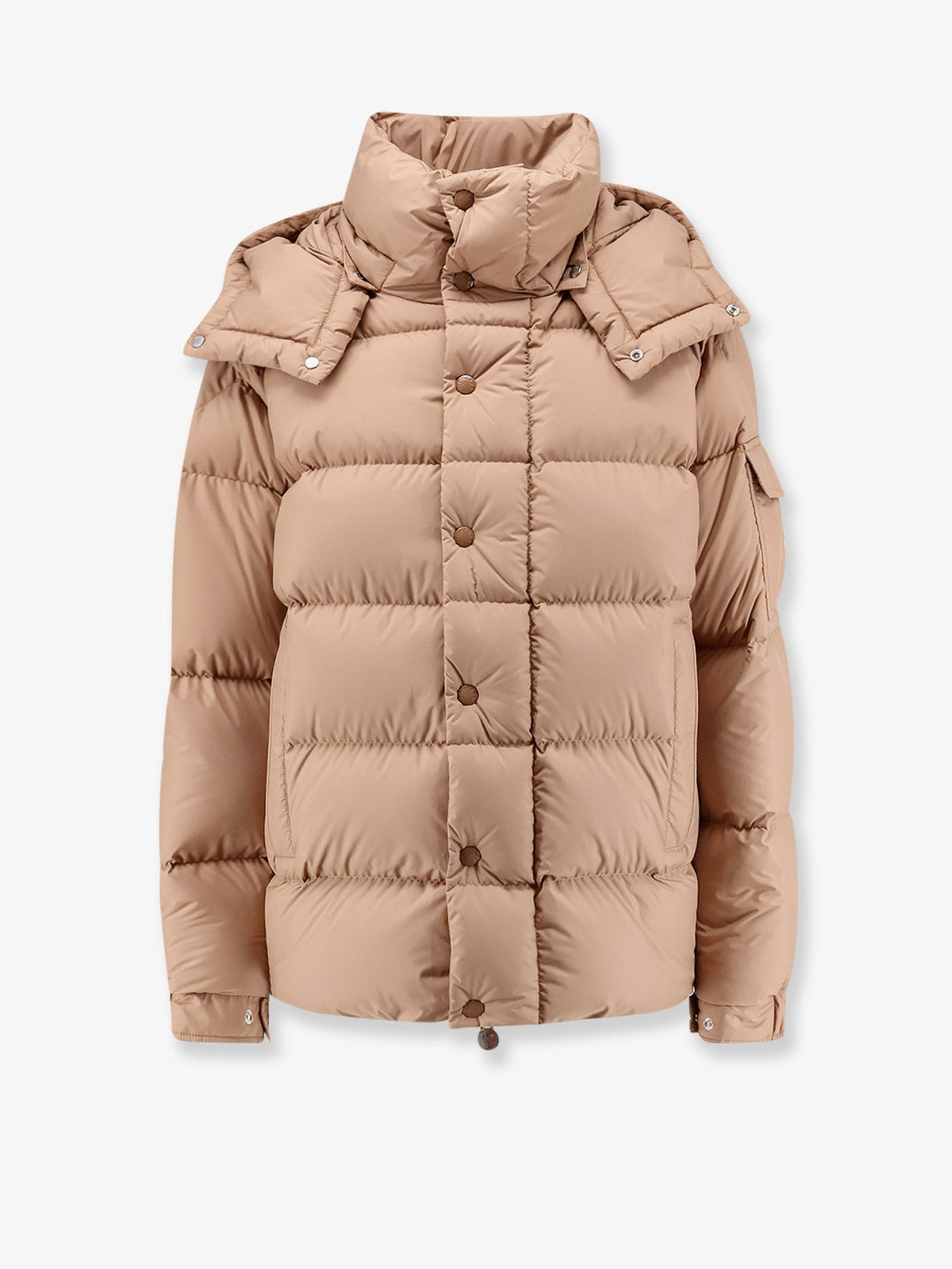 Moncler Women Maya 70 Recycled Polyester Down Jacket MONCLER