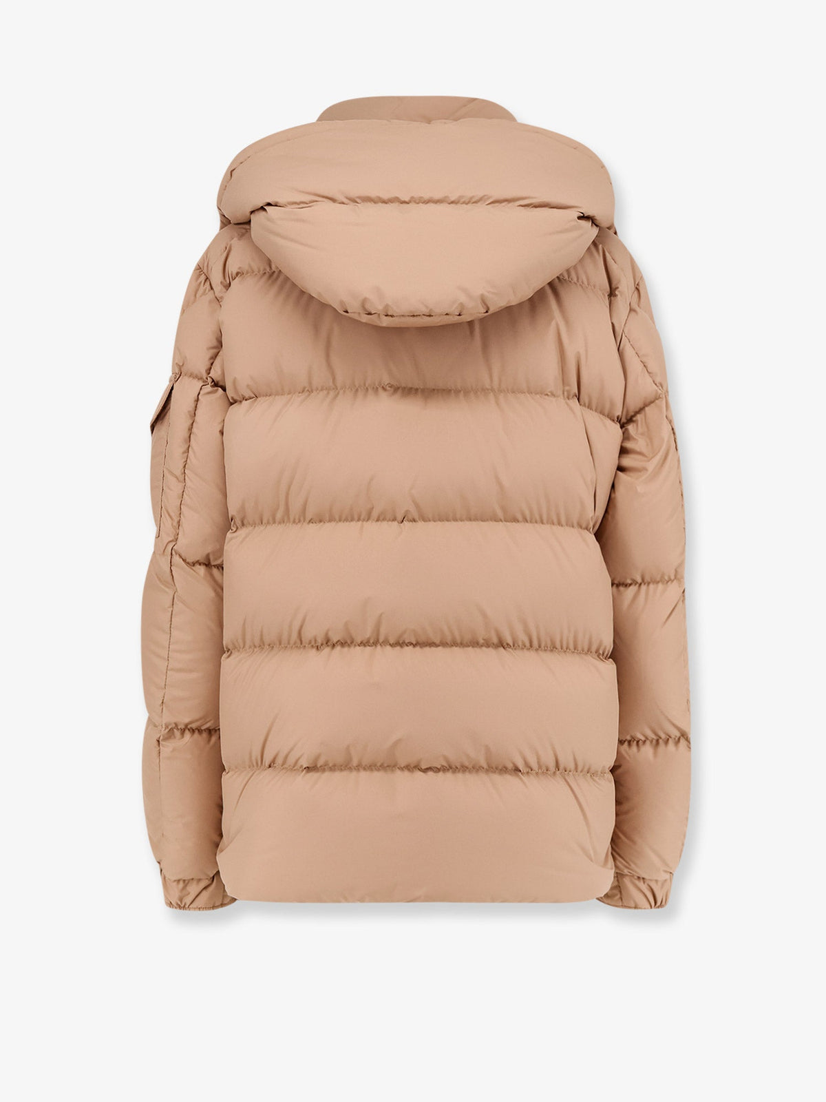 Moncler Women Maya 70 Recycled Polyester Down Jacket MONCLER