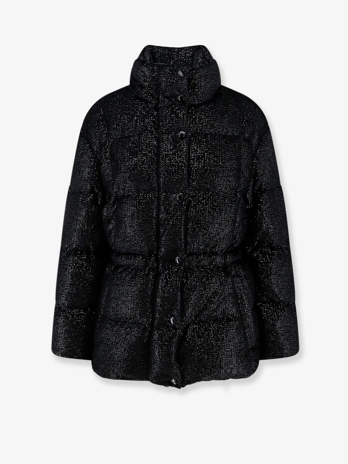 Moncler Women Mouettes Shiny Down Jacket MONCLER