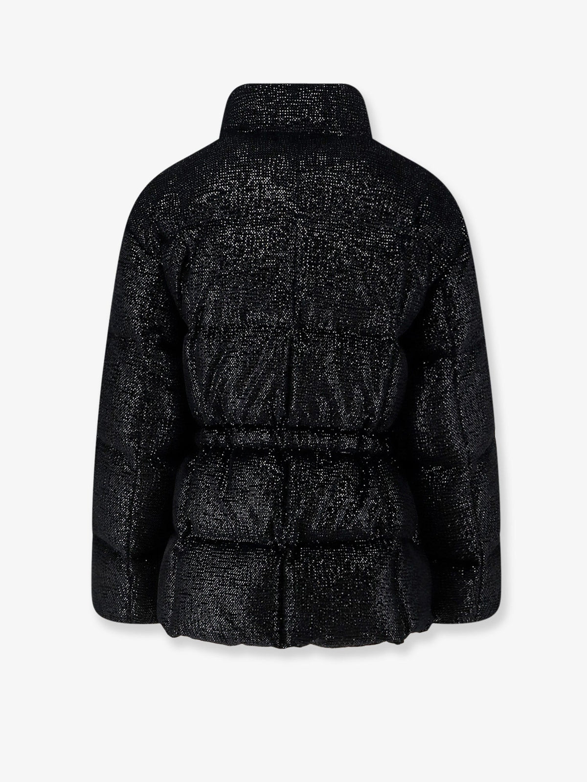 Moncler Women Mouettes Shiny Down Jacket MONCLER